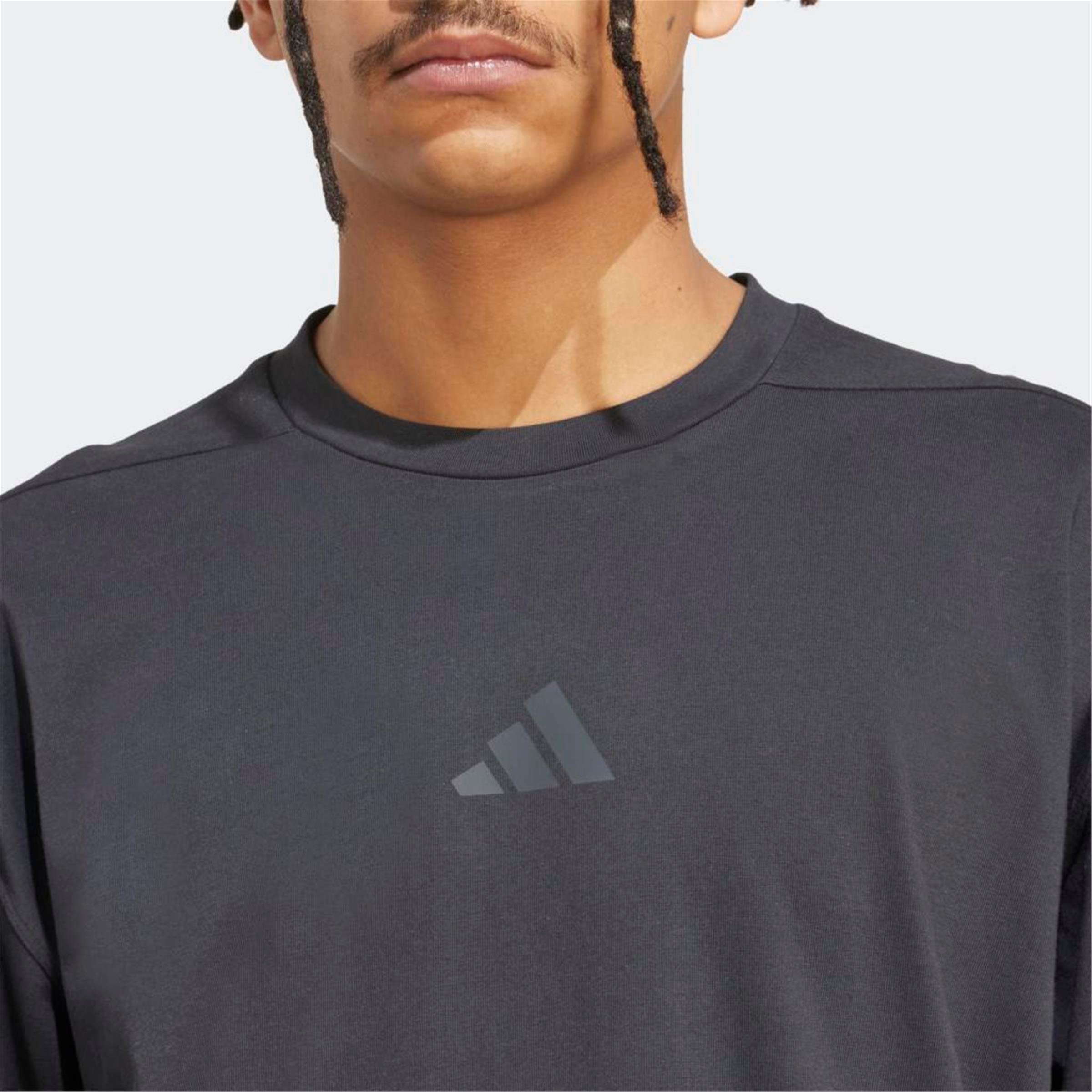 OVERSIZE TEE