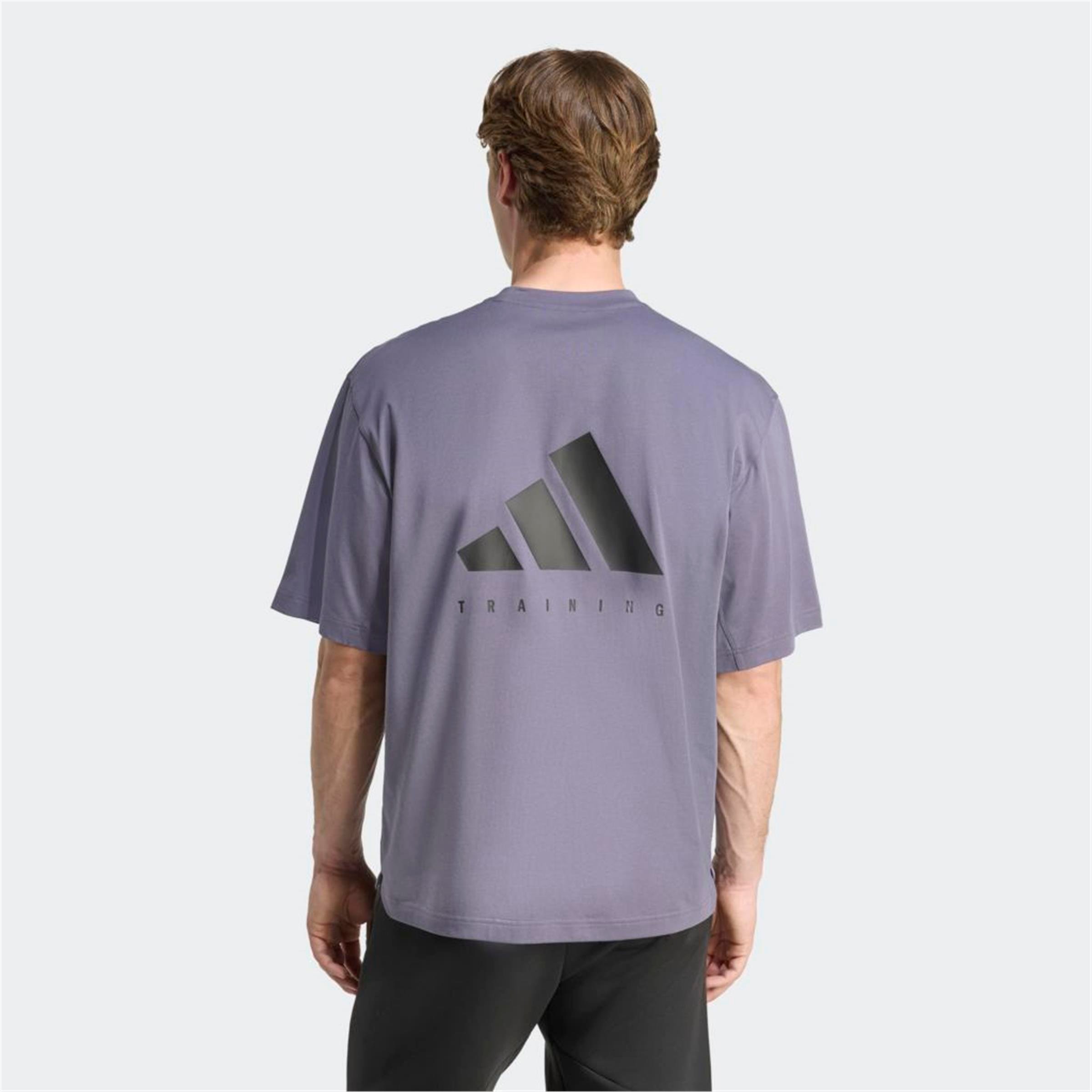OVERSIZE TEE