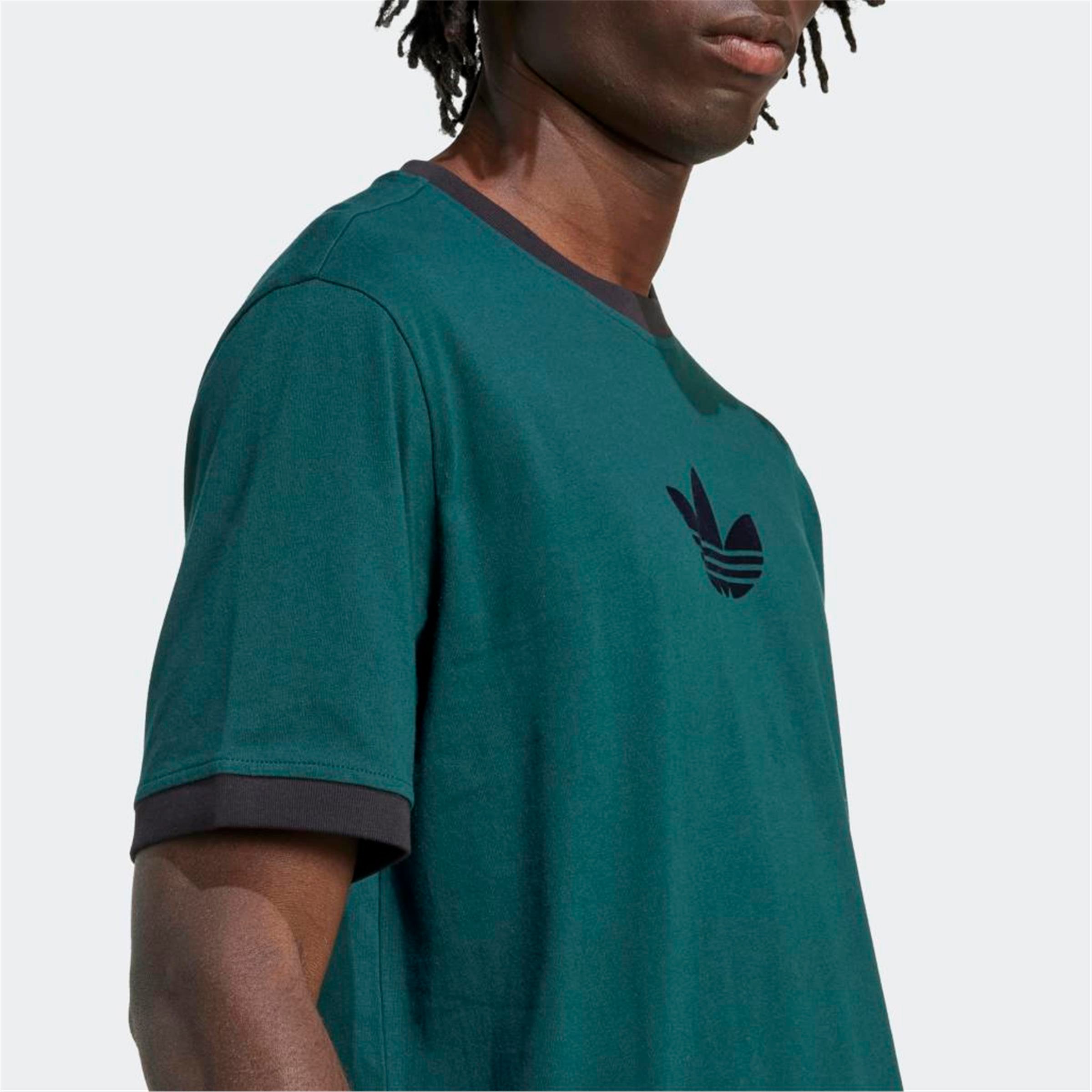 Oversize tee