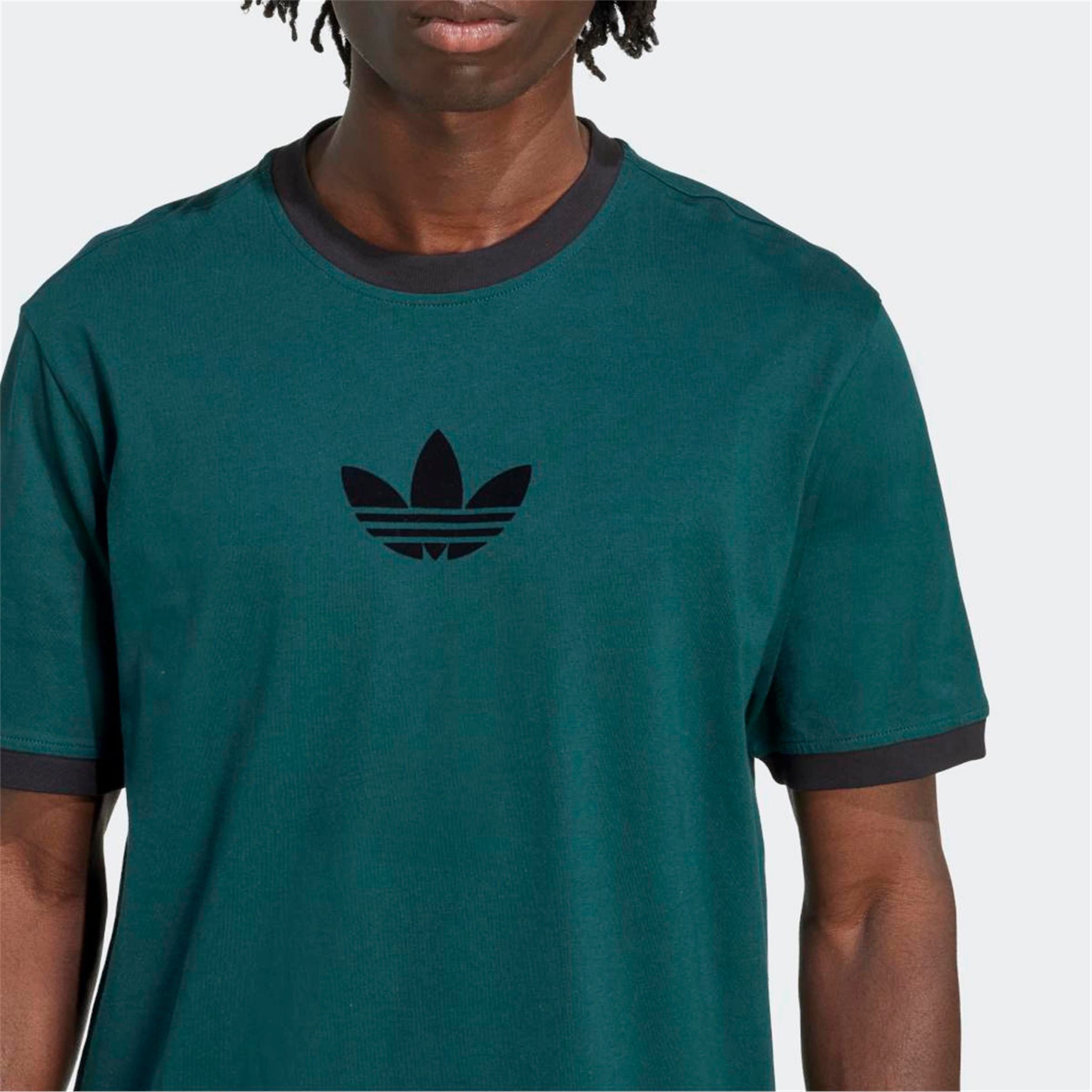 Oversize tee