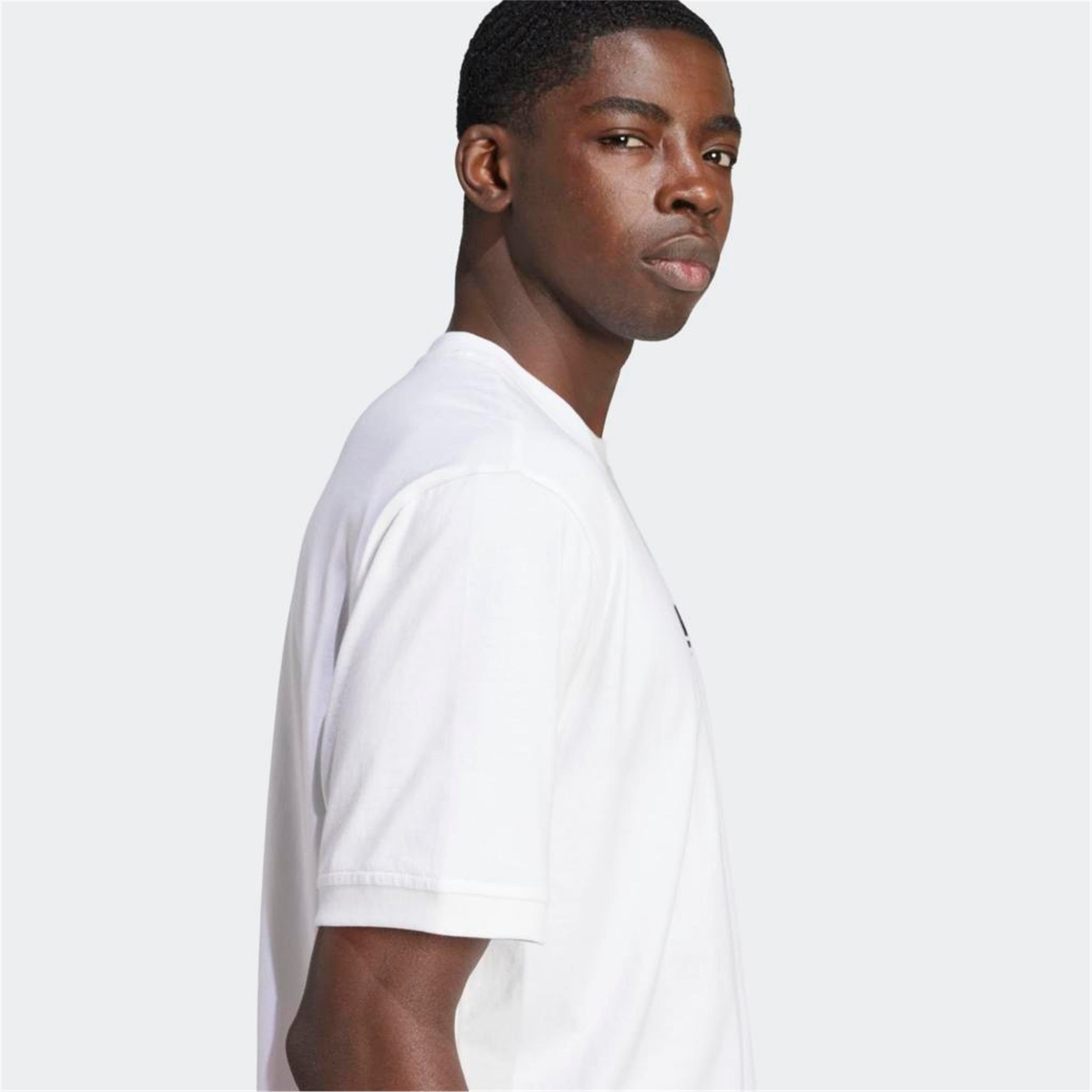 Oversize tee