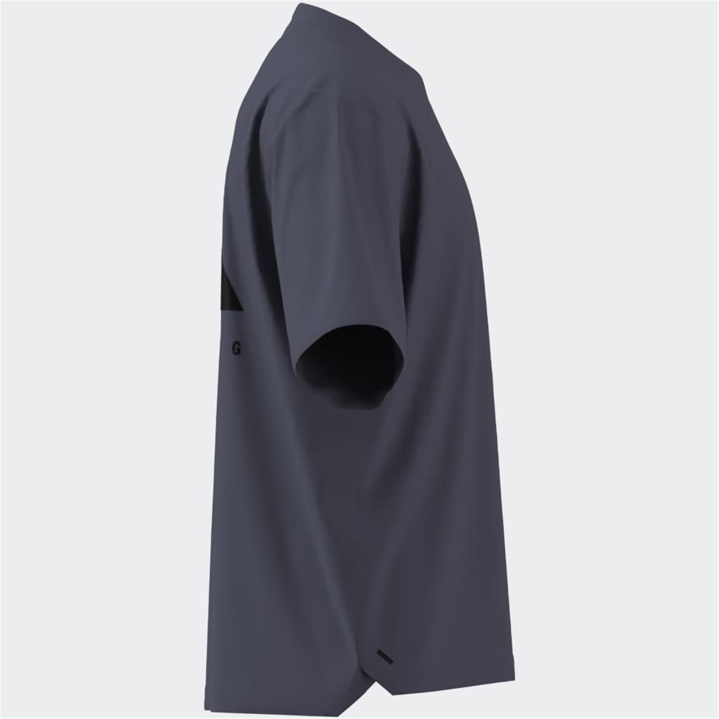 OVERSIZE TEE