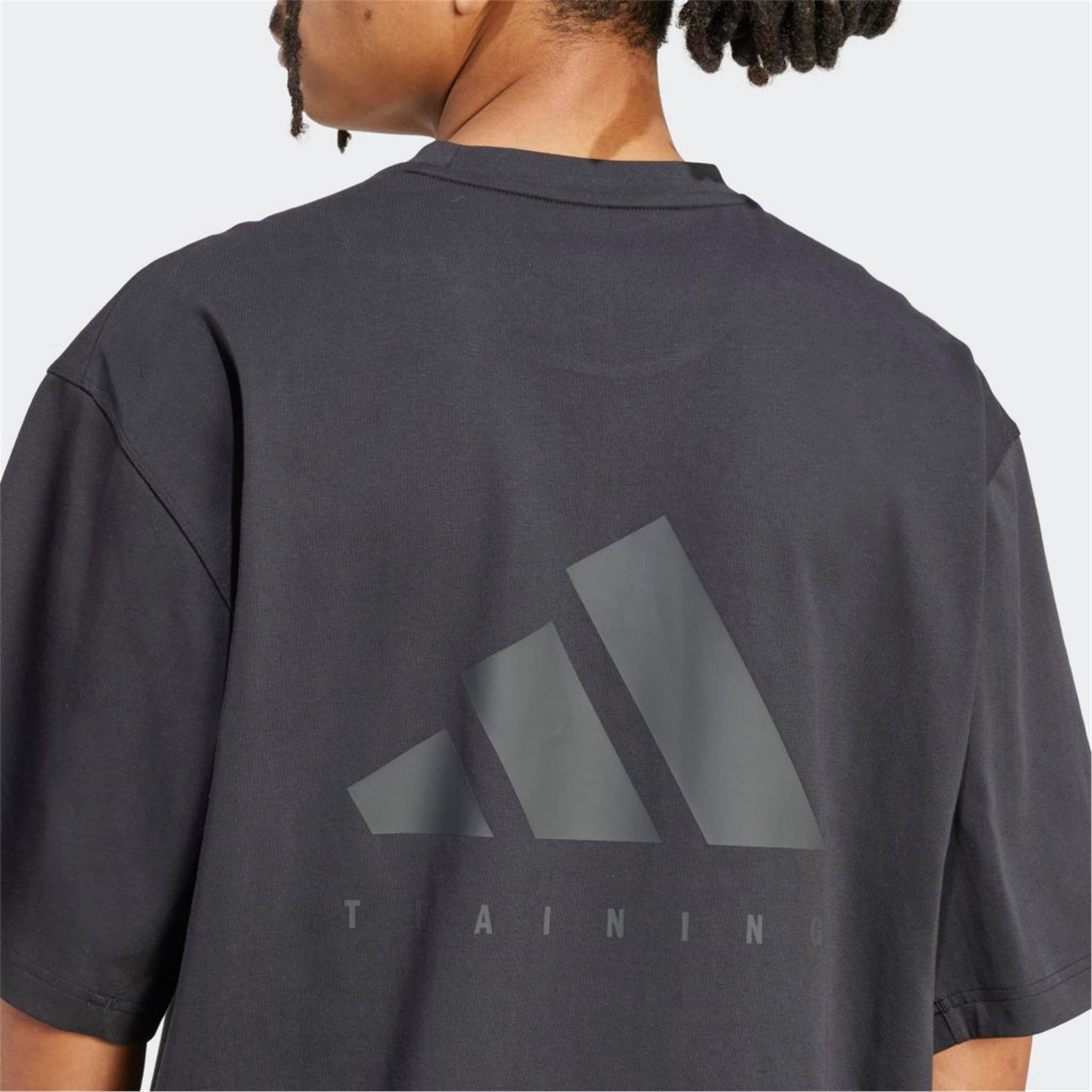 OVERSIZE TEE