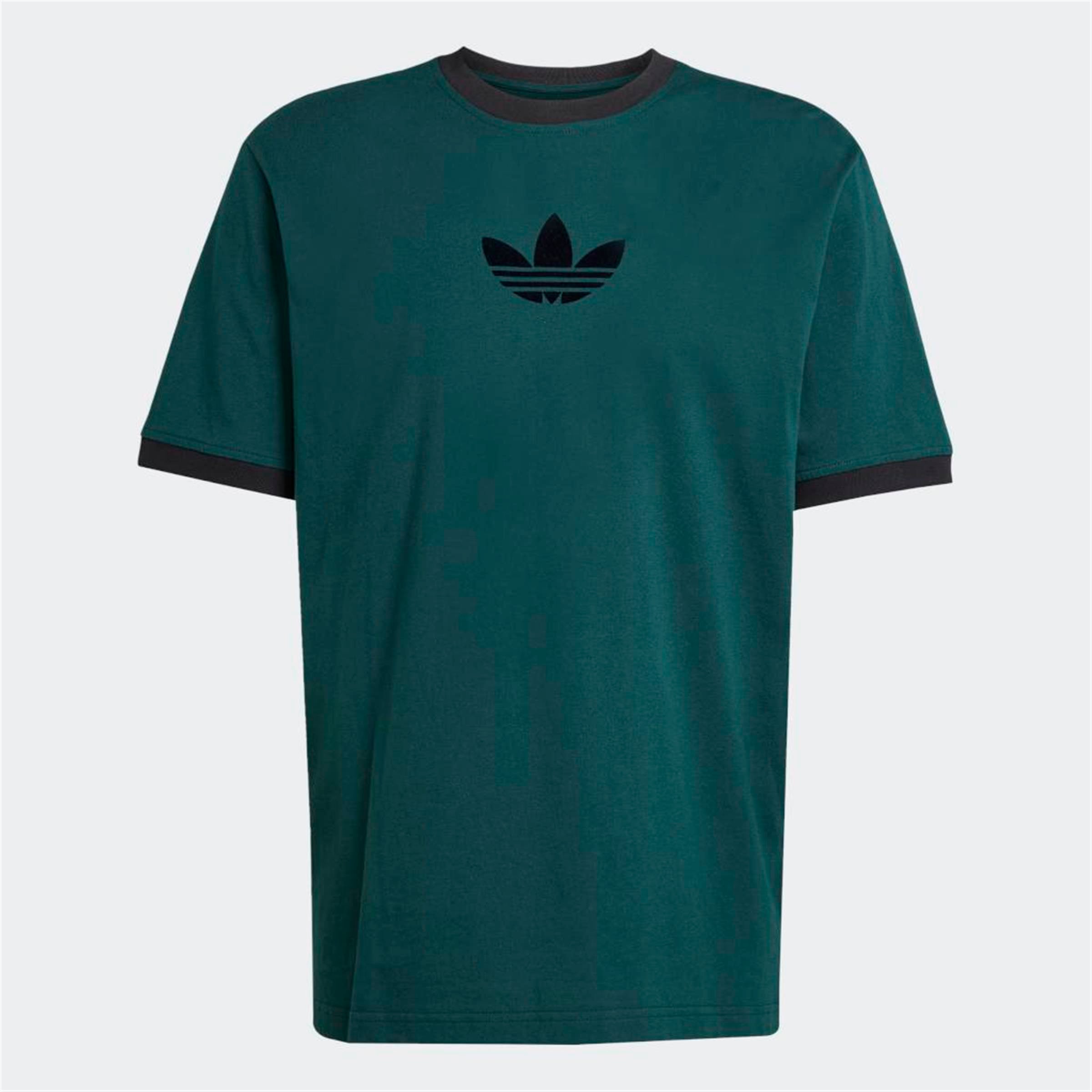 Oversize tee