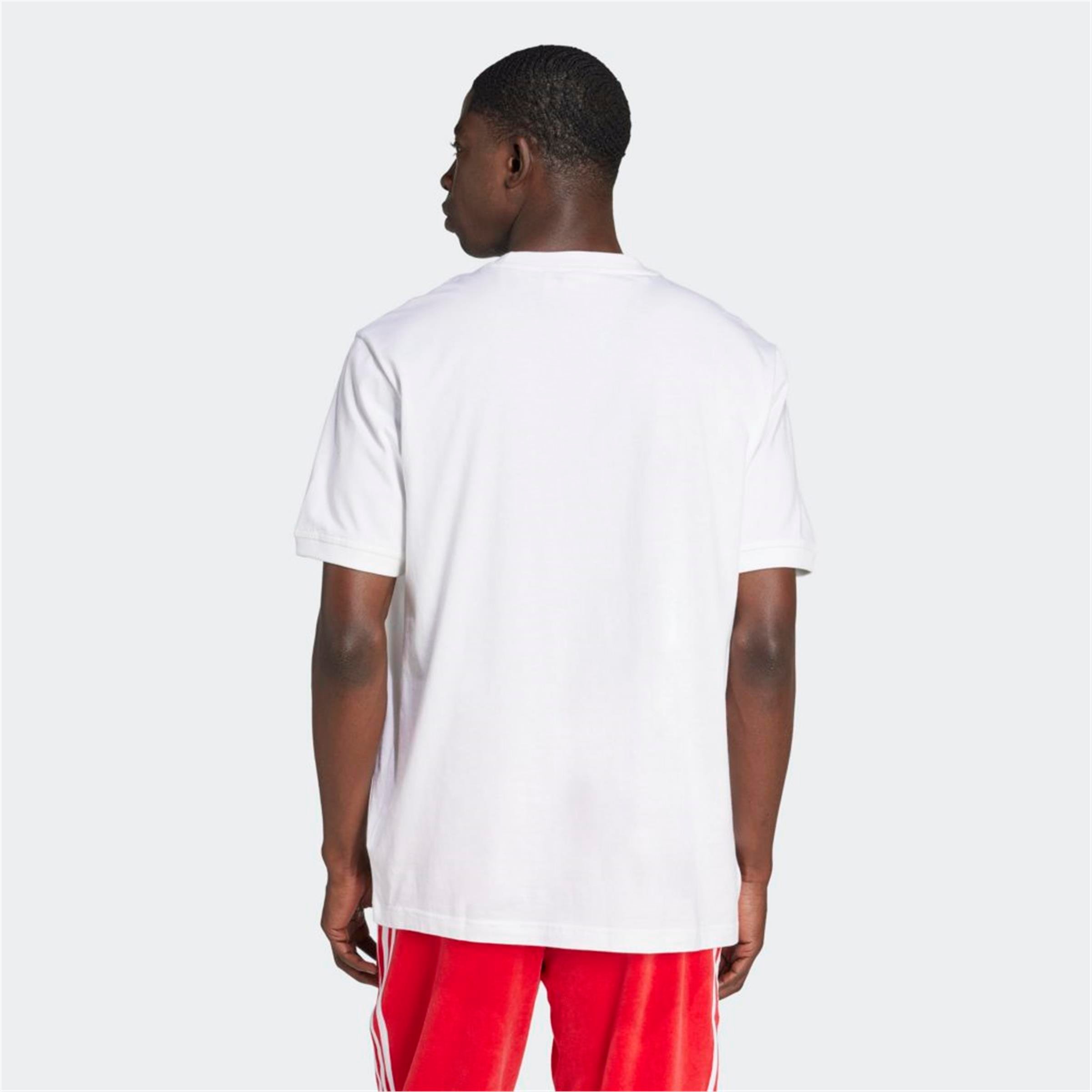 Oversize tee