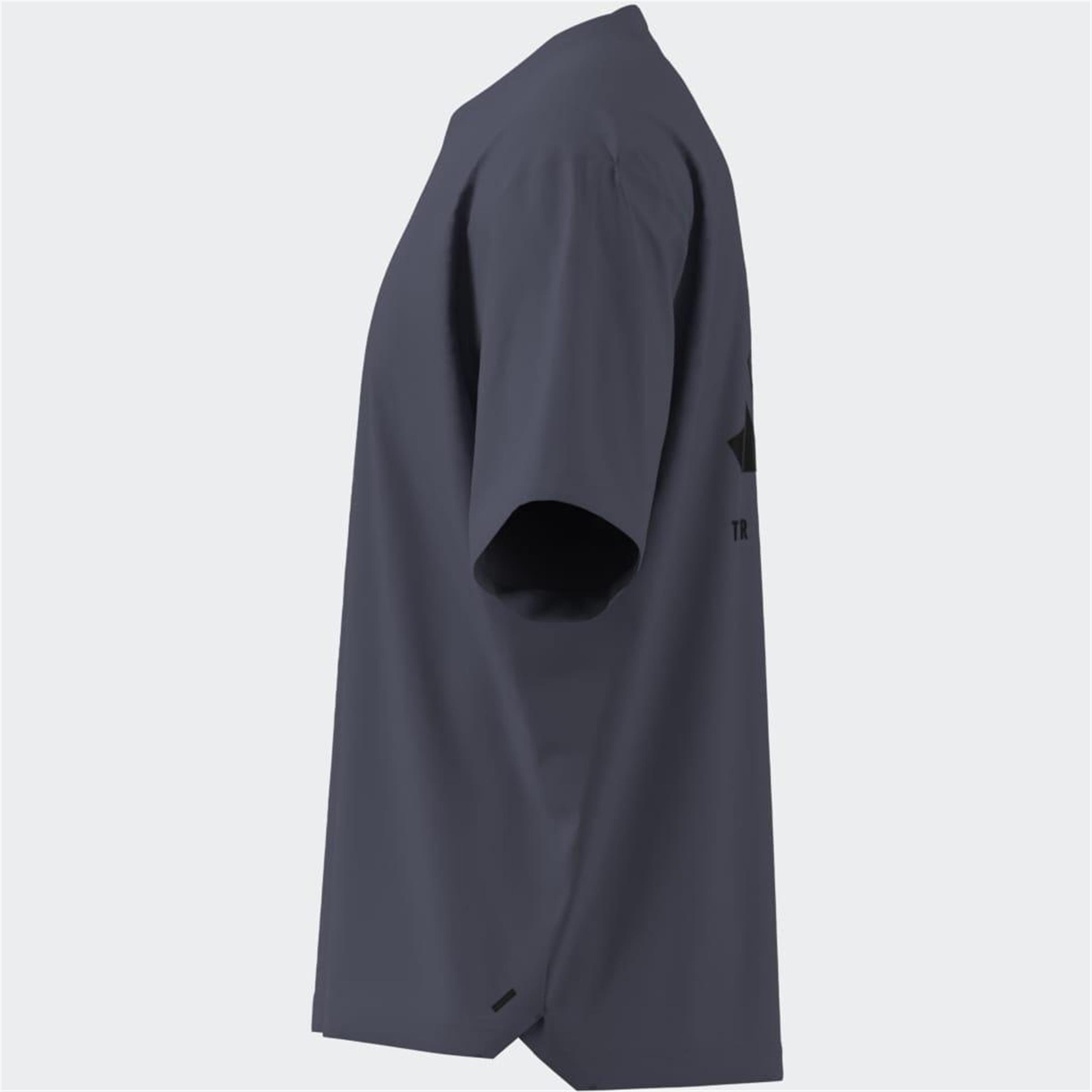 OVERSIZE TEE