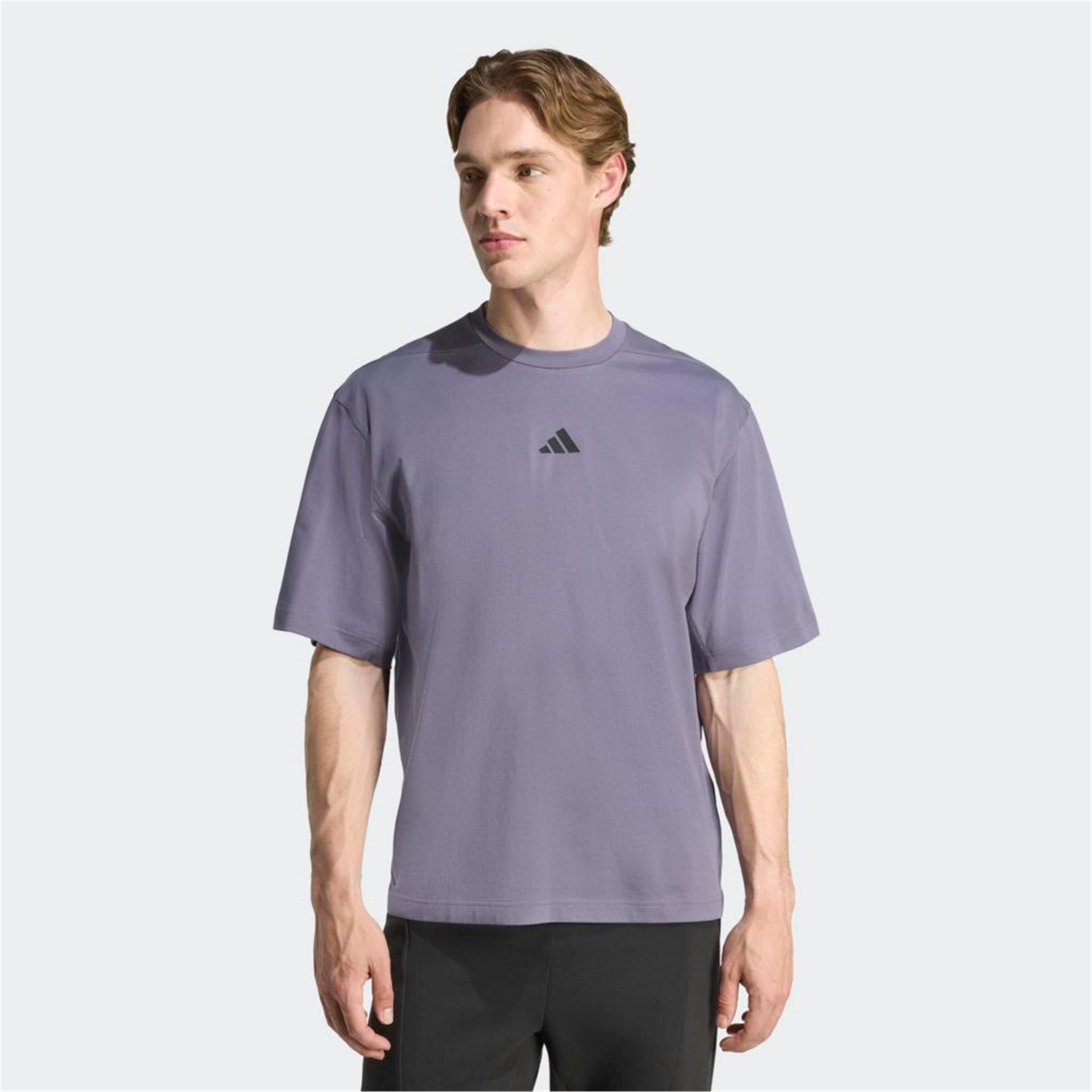OVERSIZE TEE