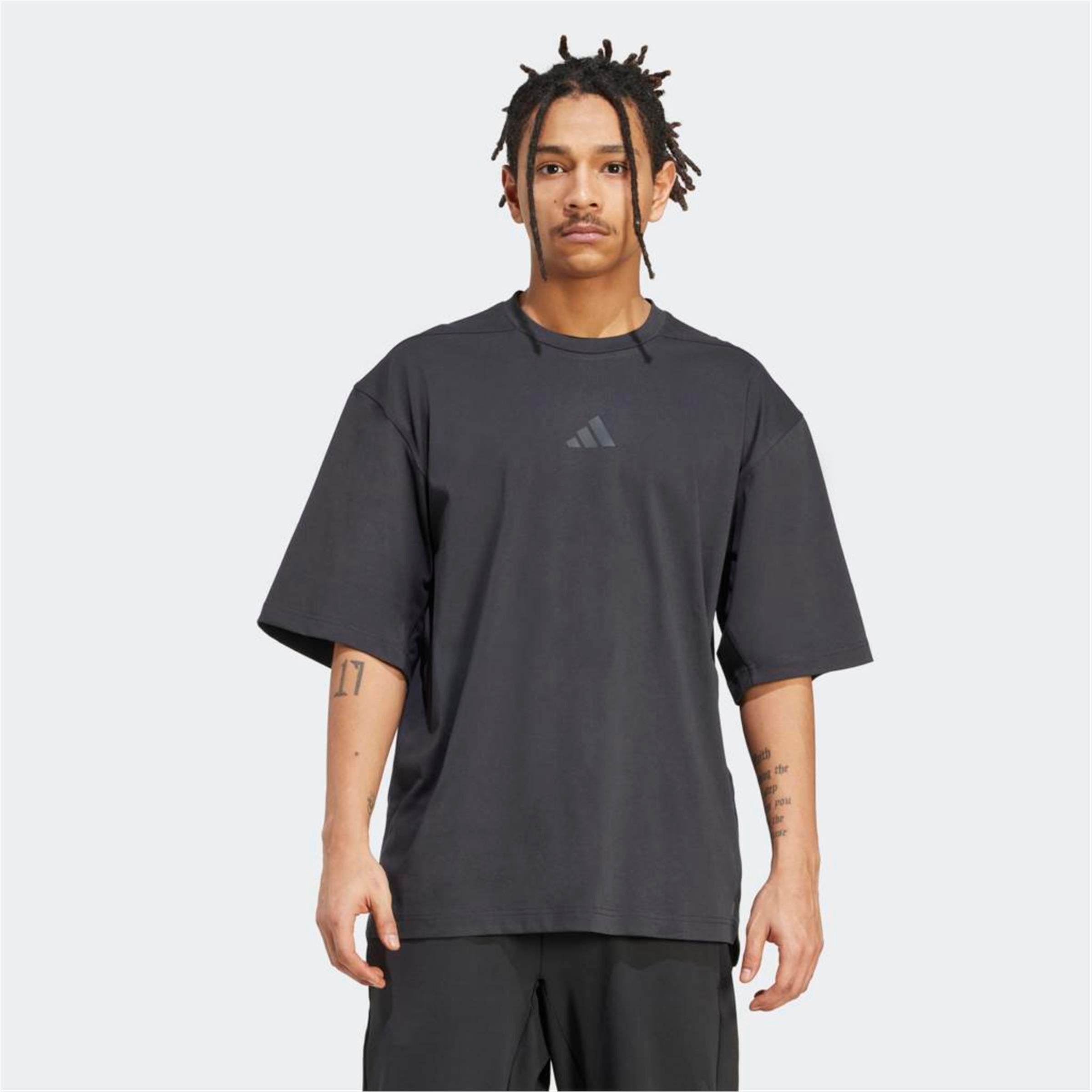 OVERSIZE TEE
