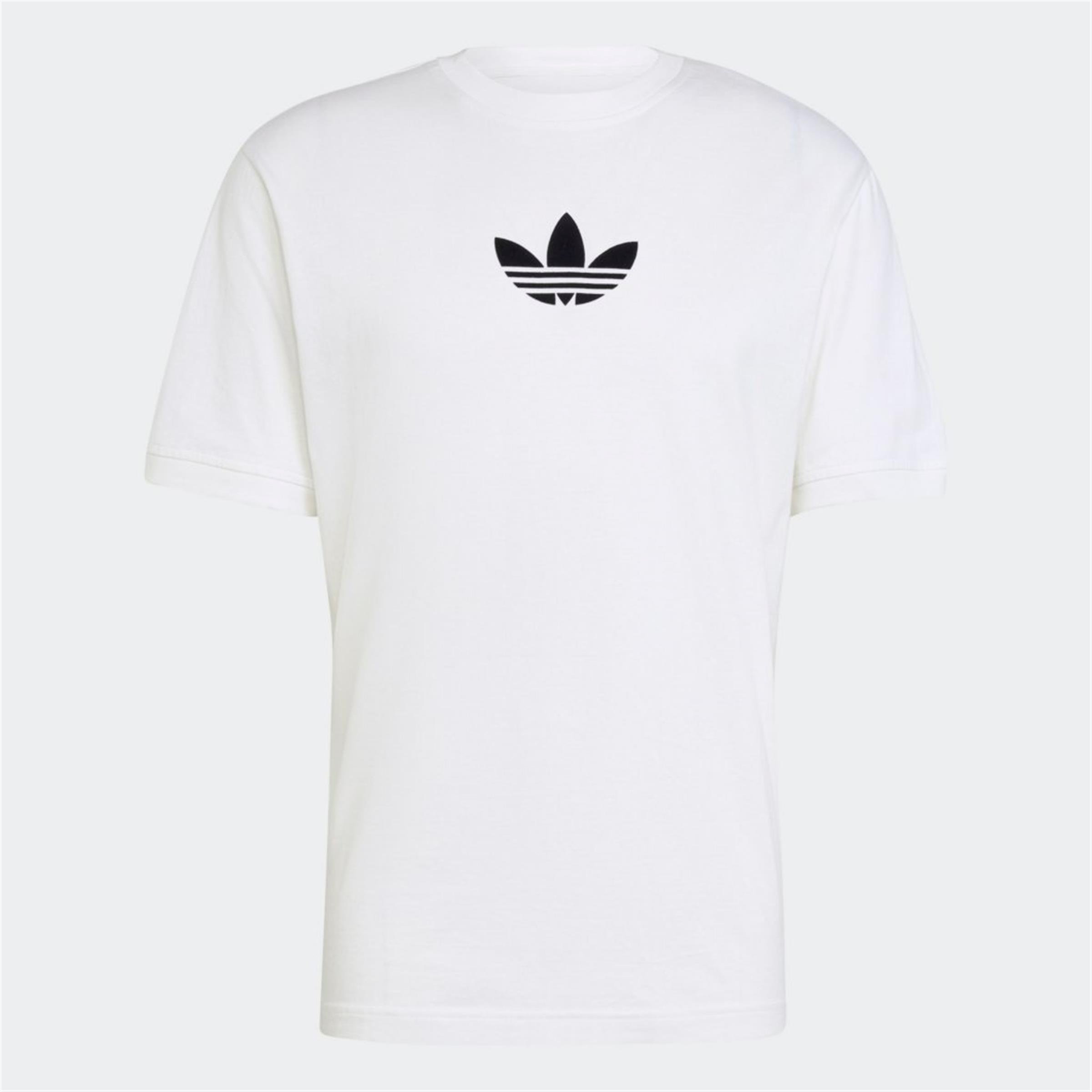 Oversize tee