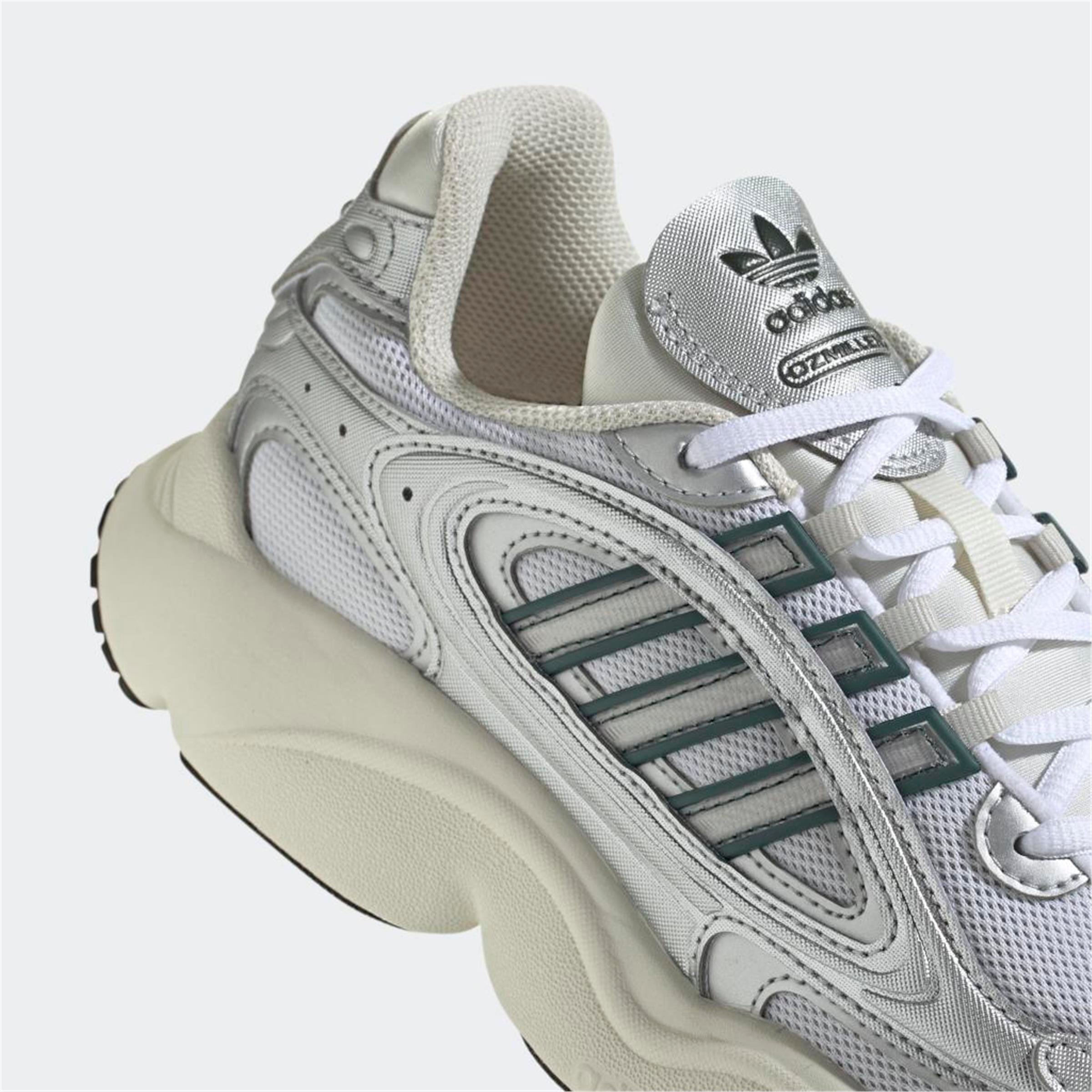 OZMILLEN W
