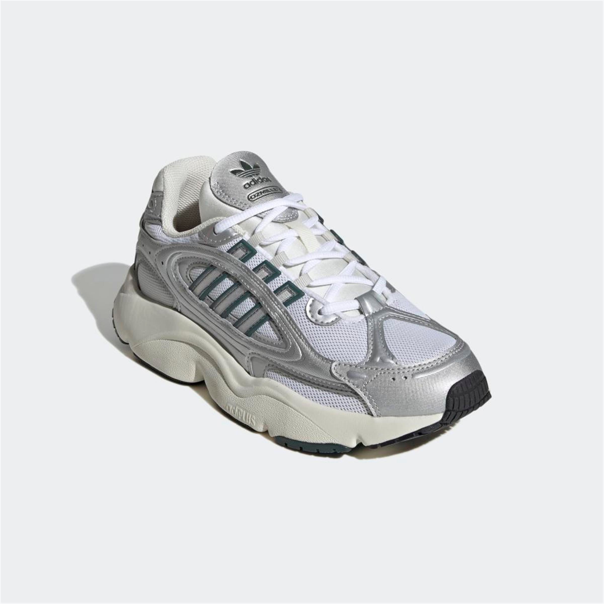 OZMILLEN W