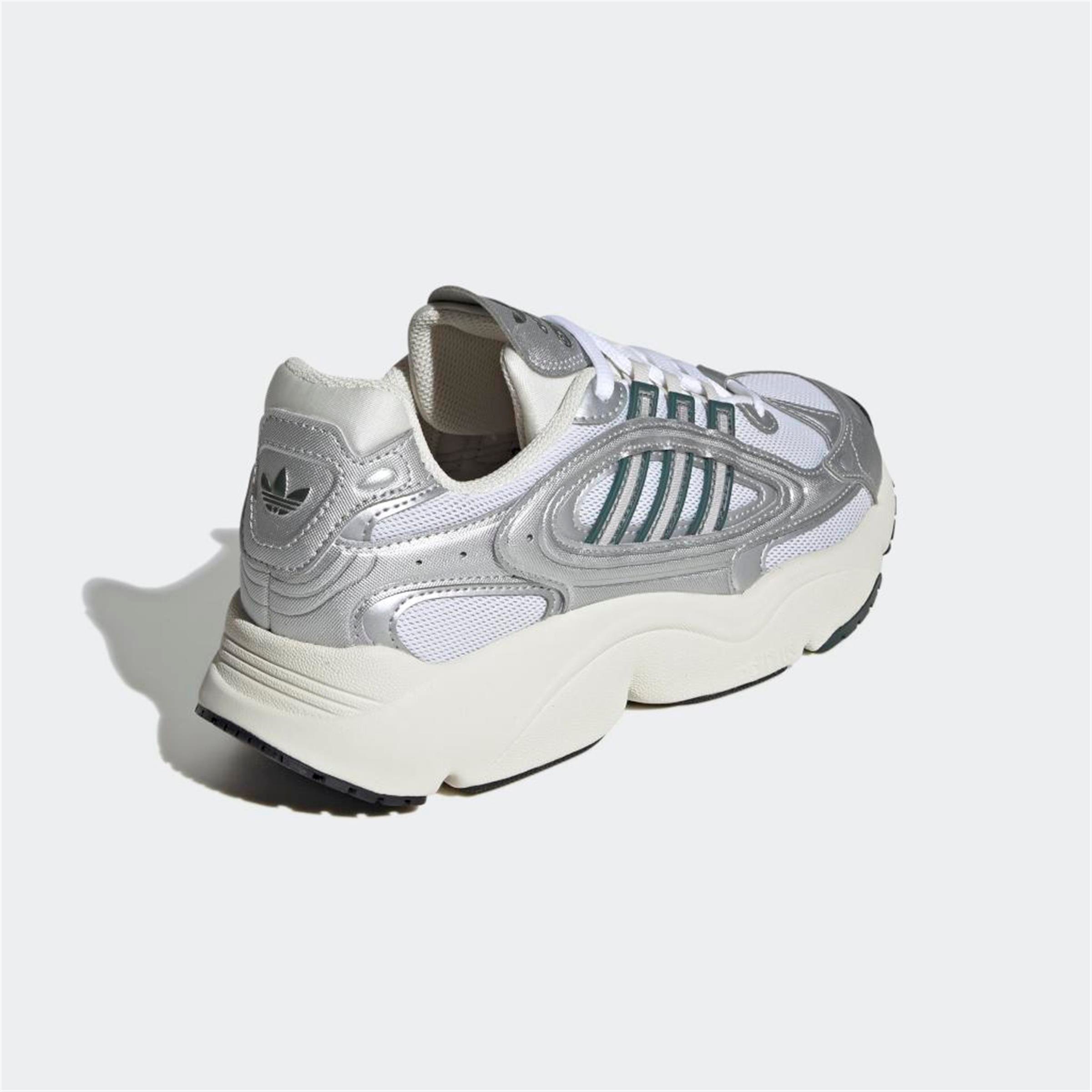 OZMILLEN W