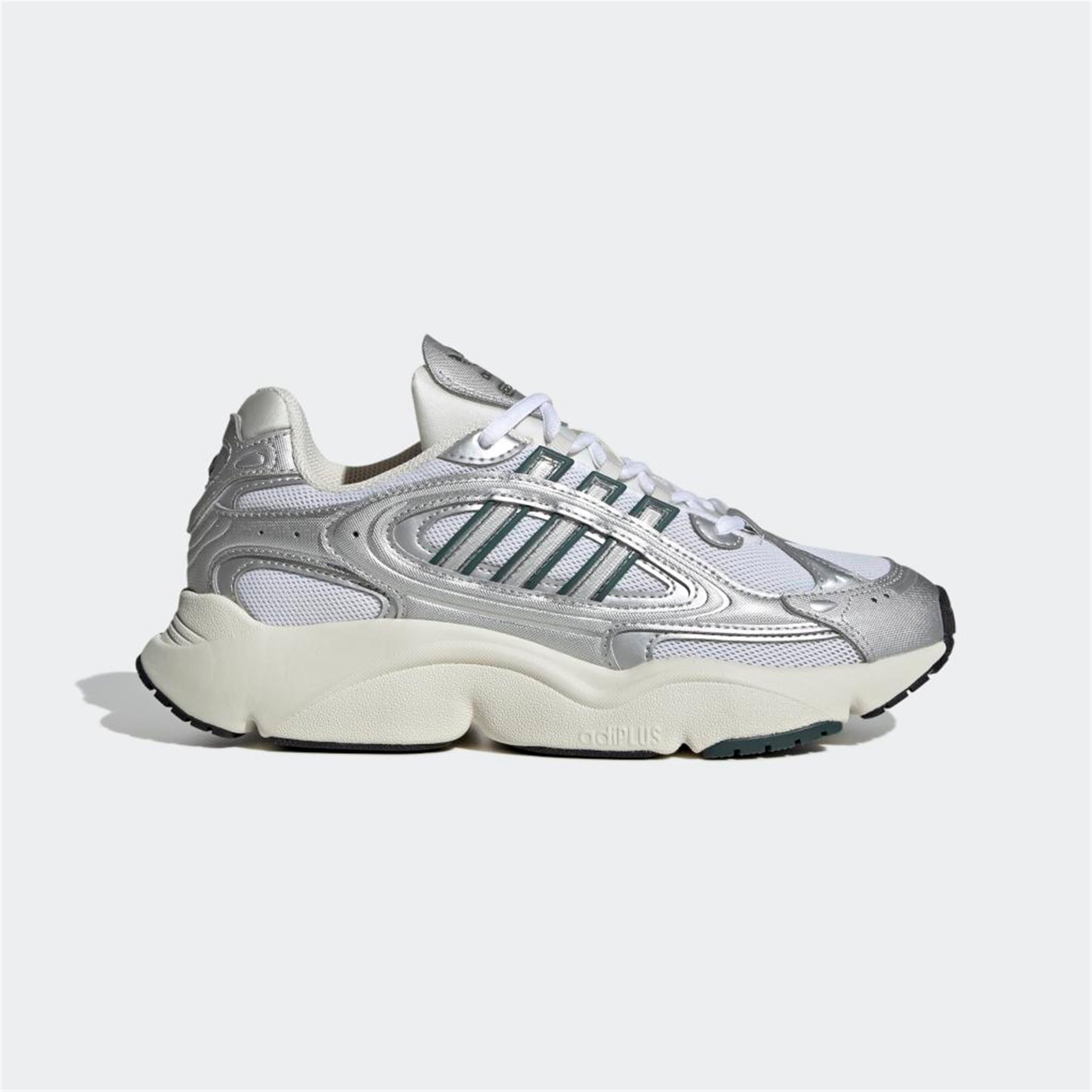OZMILLEN W