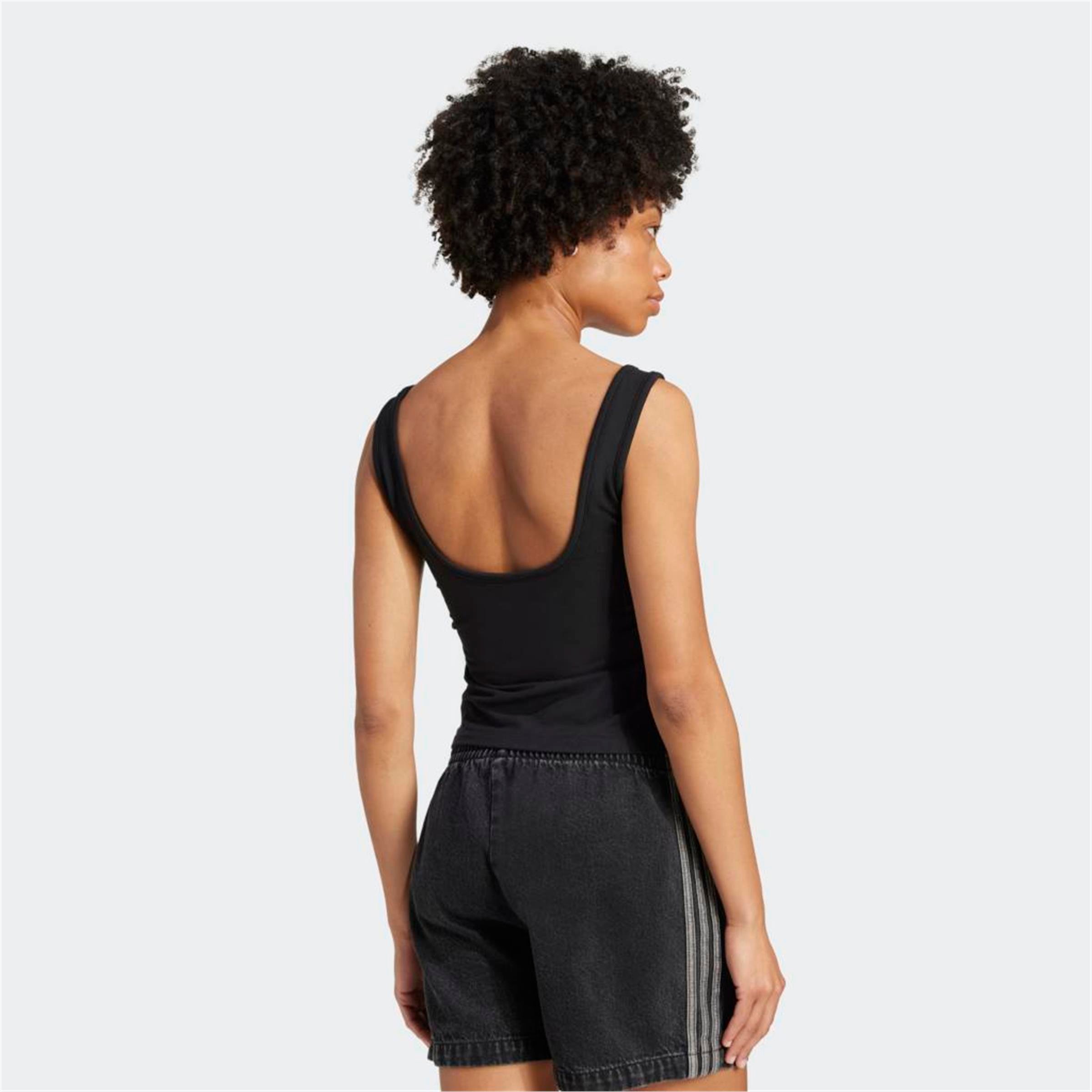 P ESS TANK TOP