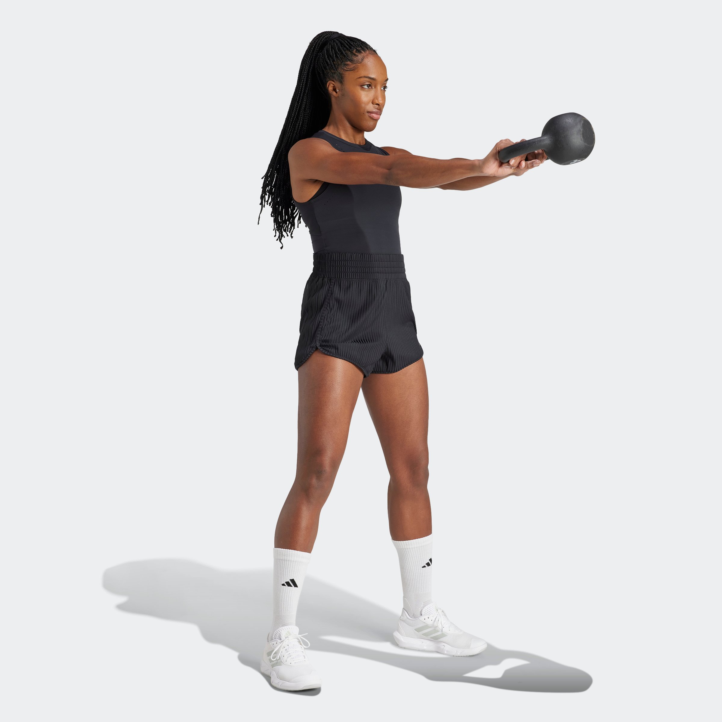 PACER RIB SHORT