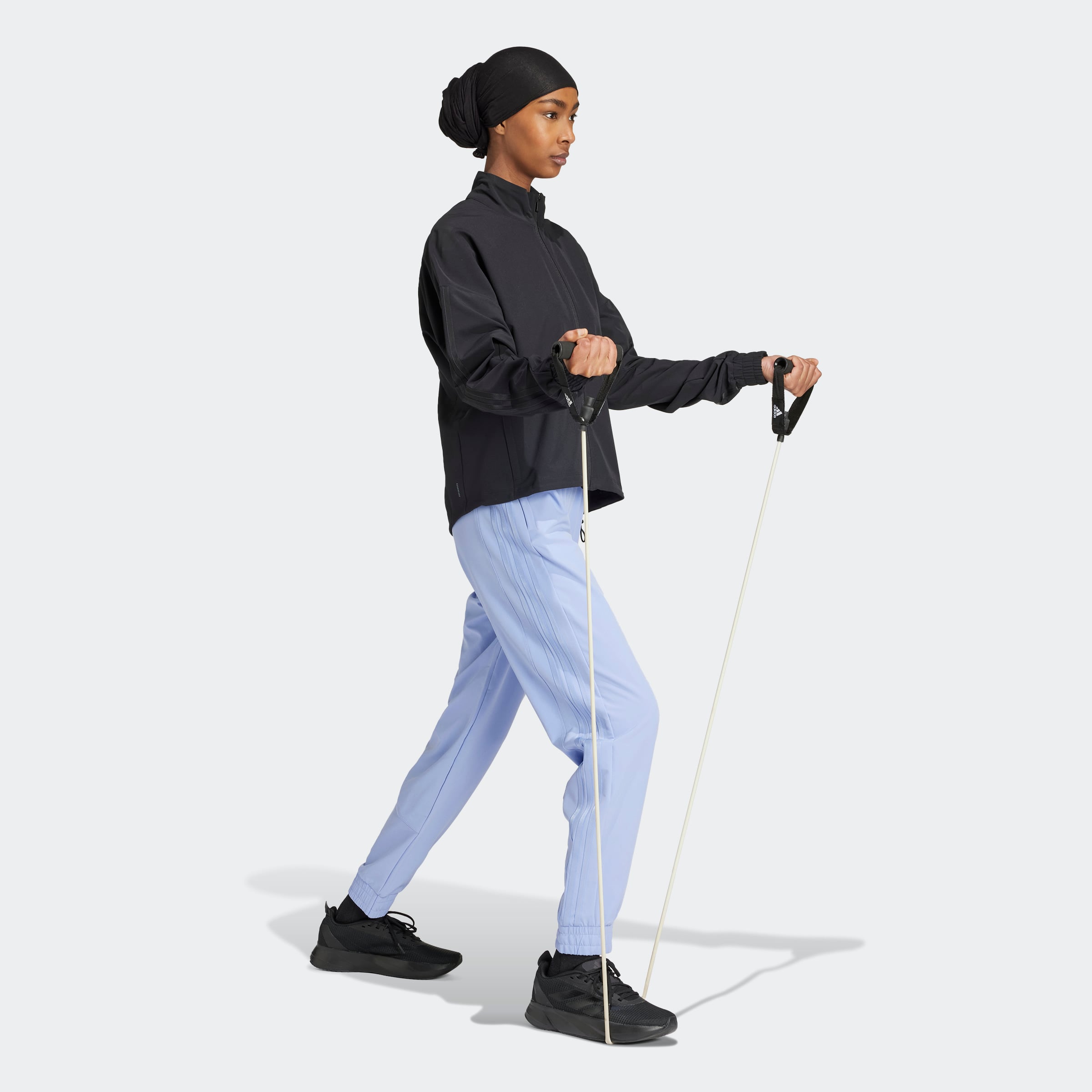 PACER W JACKET