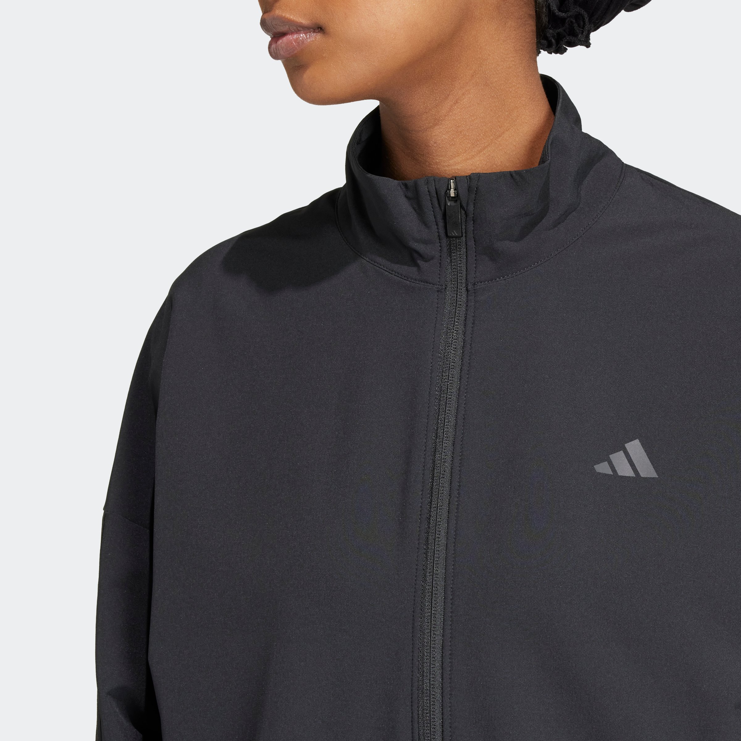 PACER W JACKET