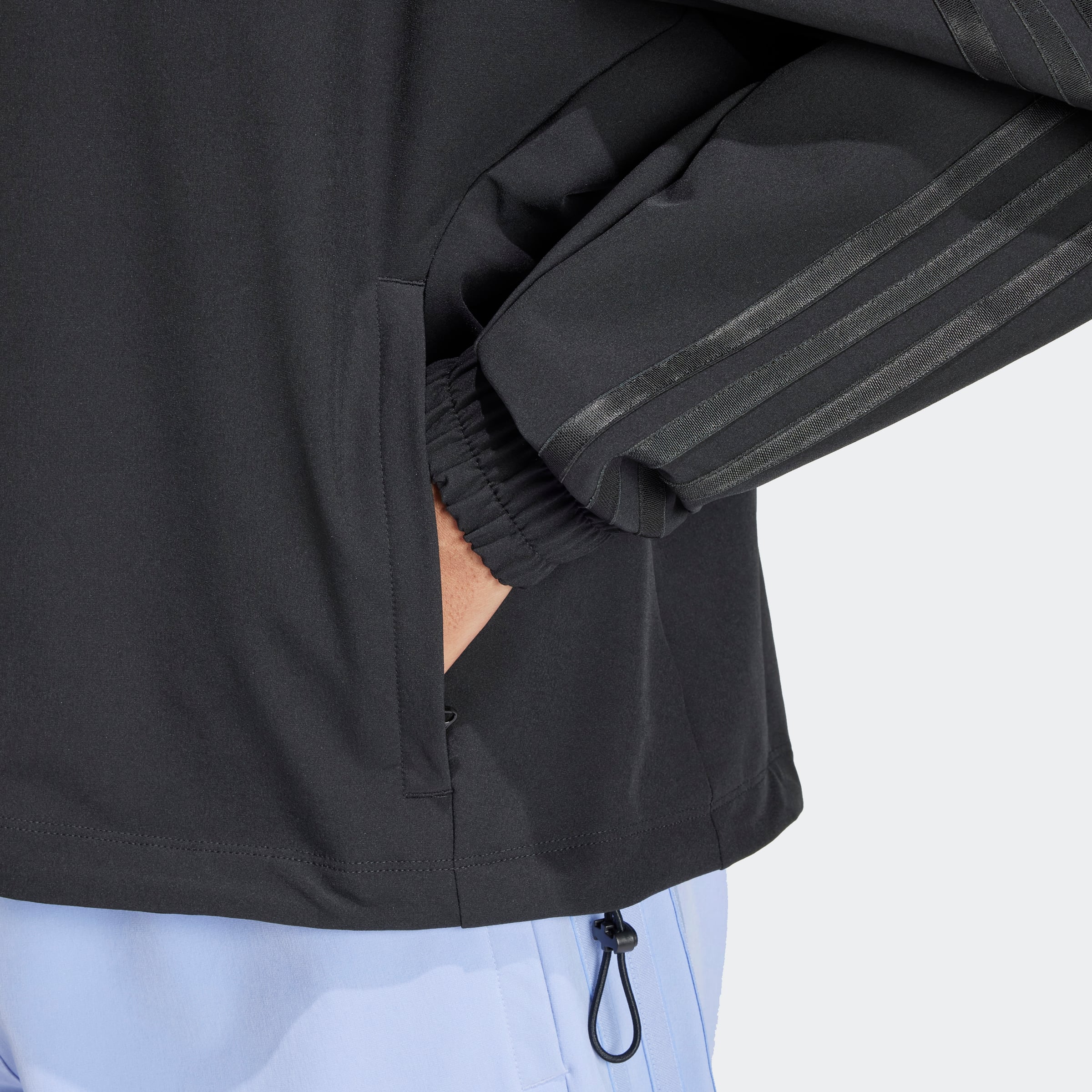 PACER W JACKET