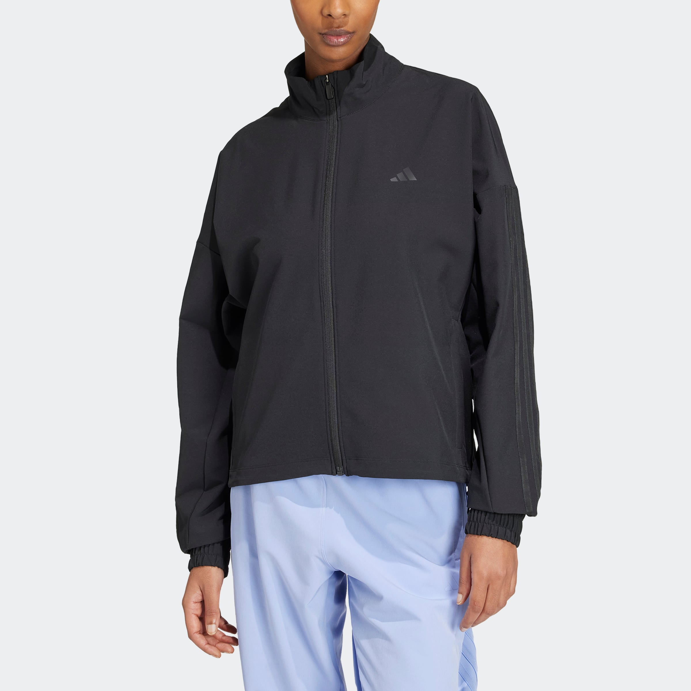 PACER W JACKET