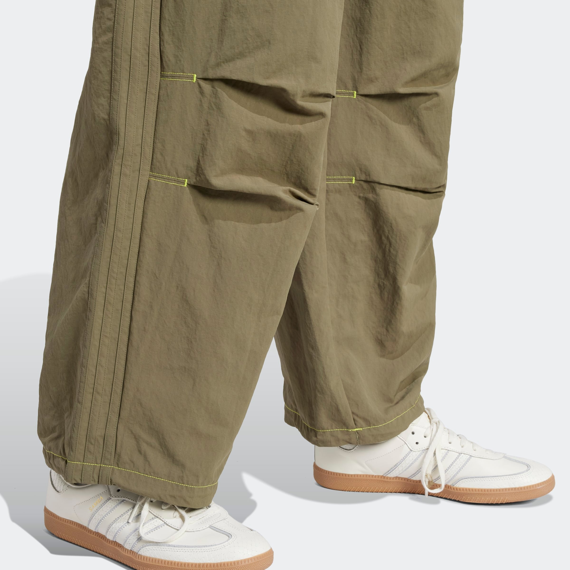 PARACHUTE PANT