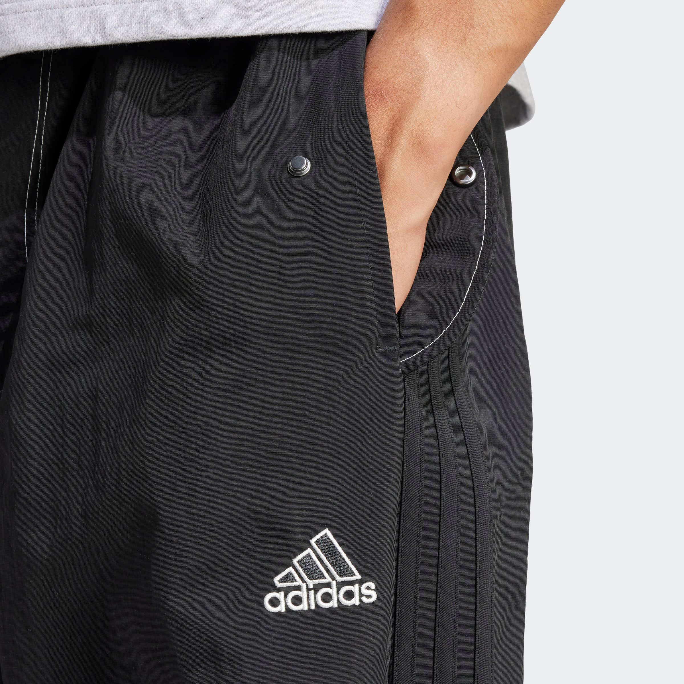 PARACHUTE PANT