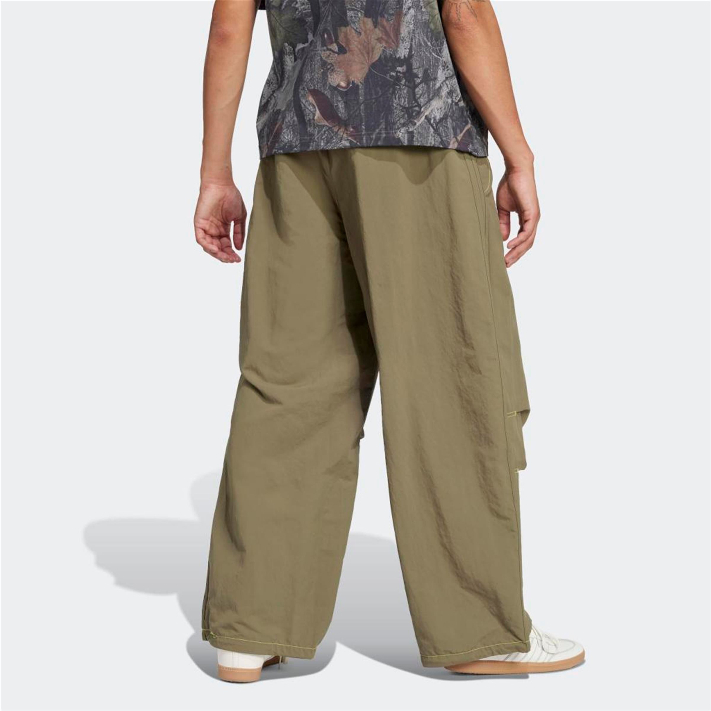 PARACHUTE PANT