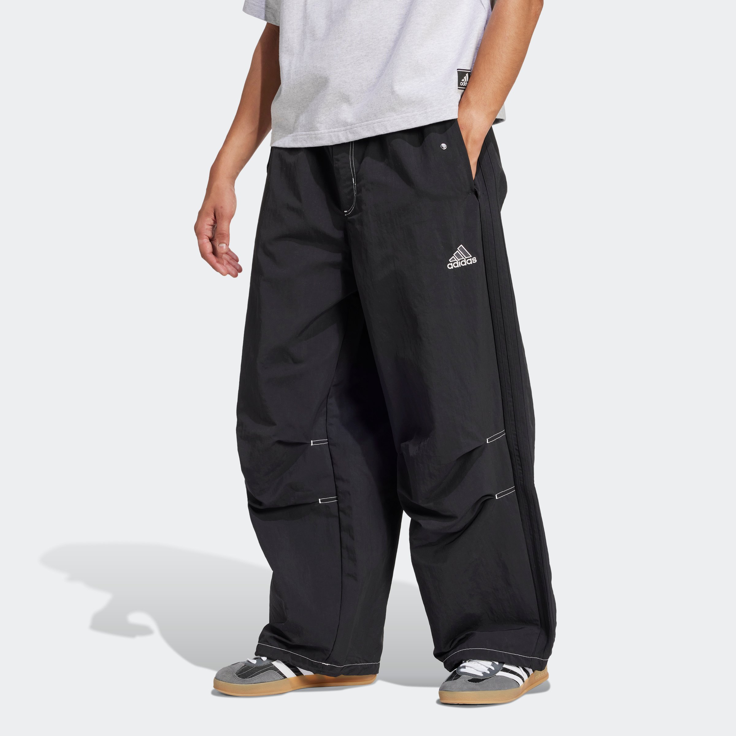 PARACHUTE PANT