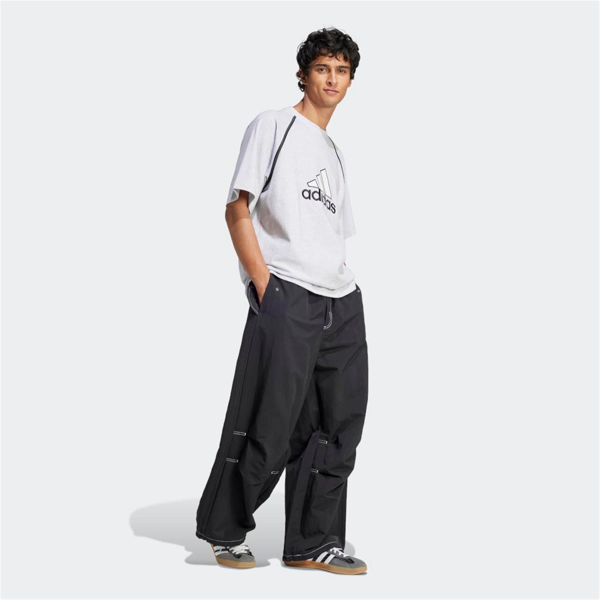 PARACHUTE PANT