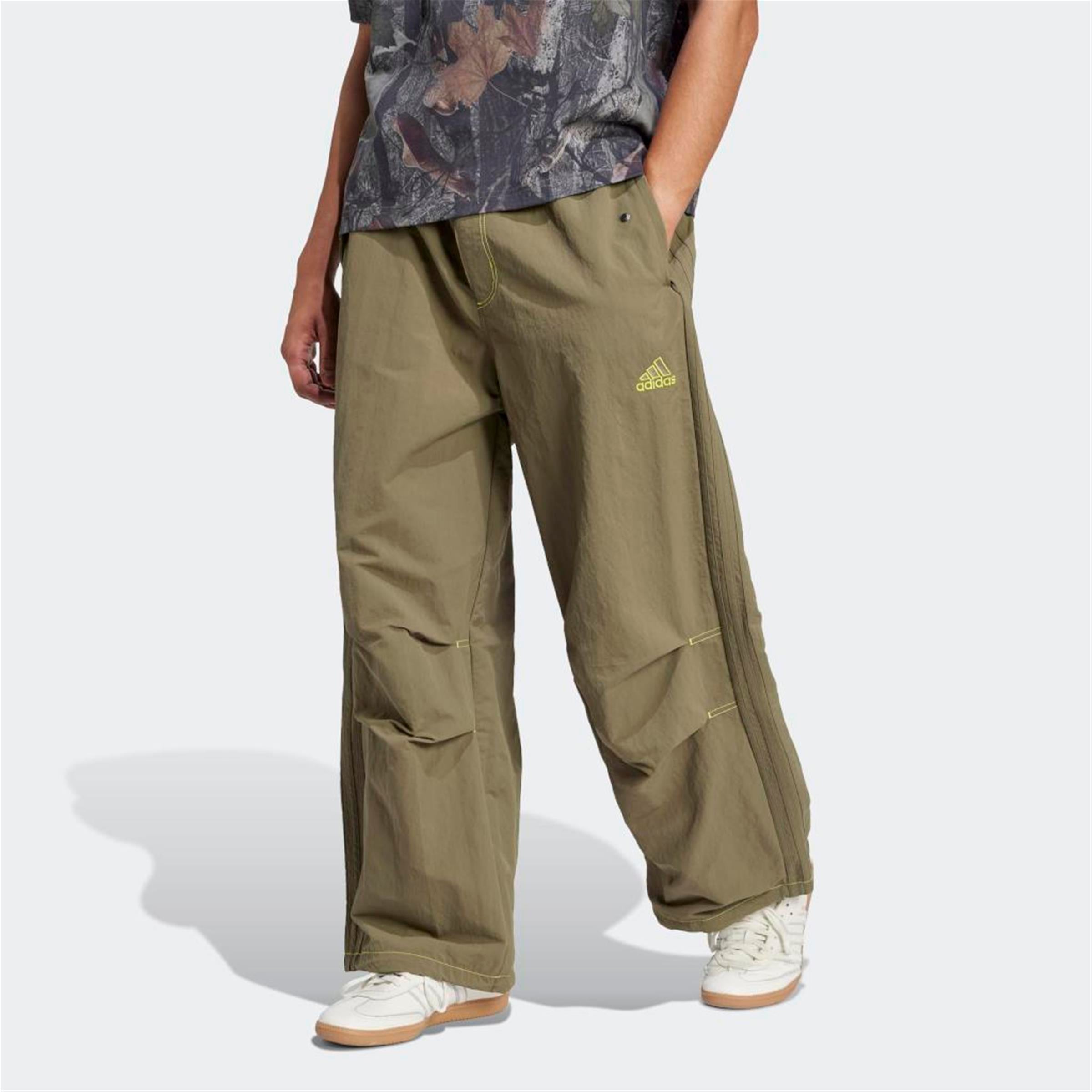 PARACHUTE PANT
