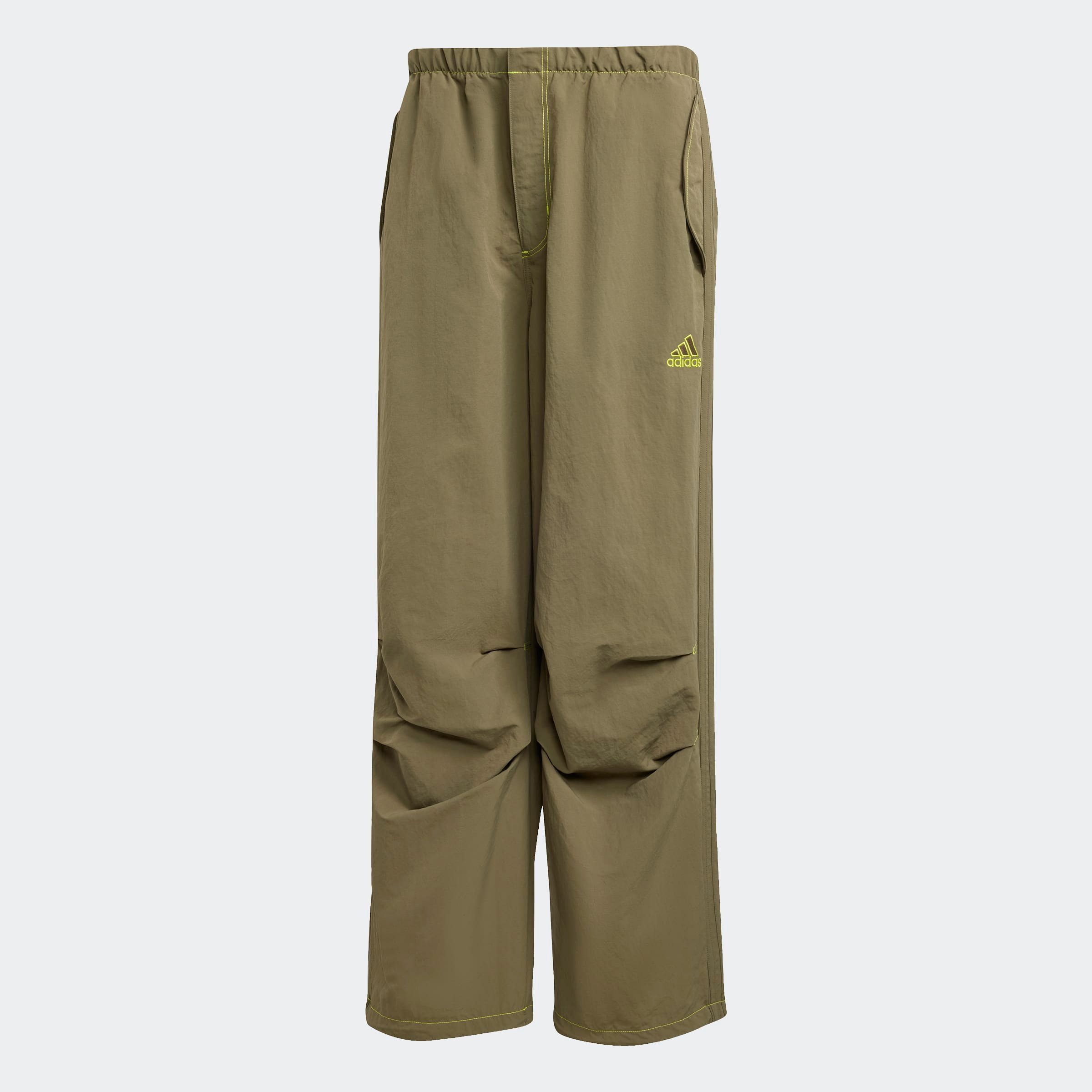 PARACHUTE PANT