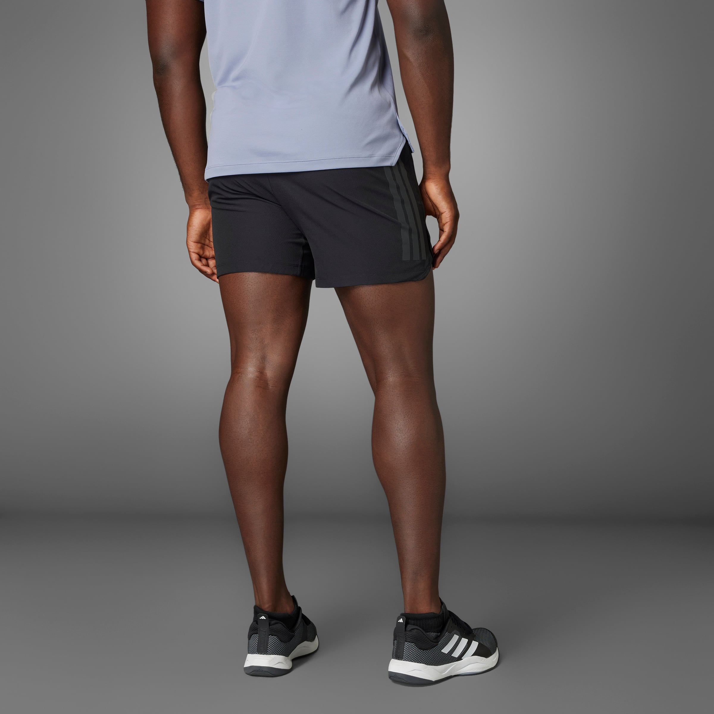 POWER 3S SHORT