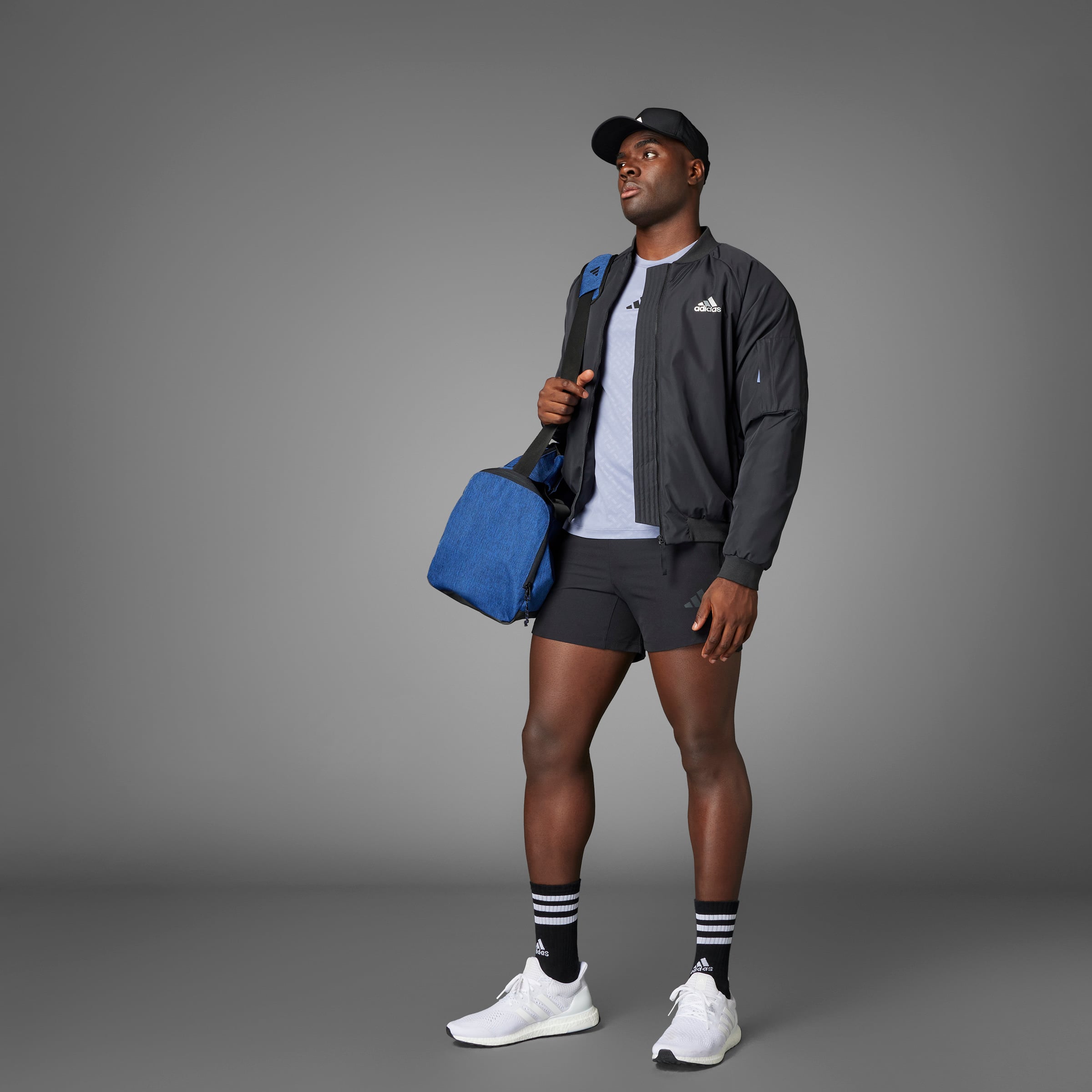 POWER 3S SHORT