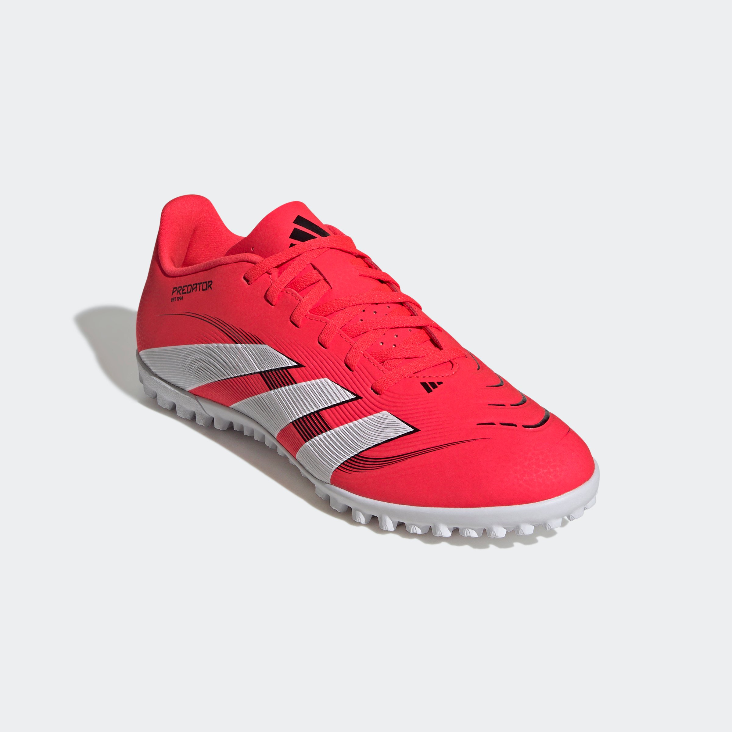 PREDATOR CLUB TF