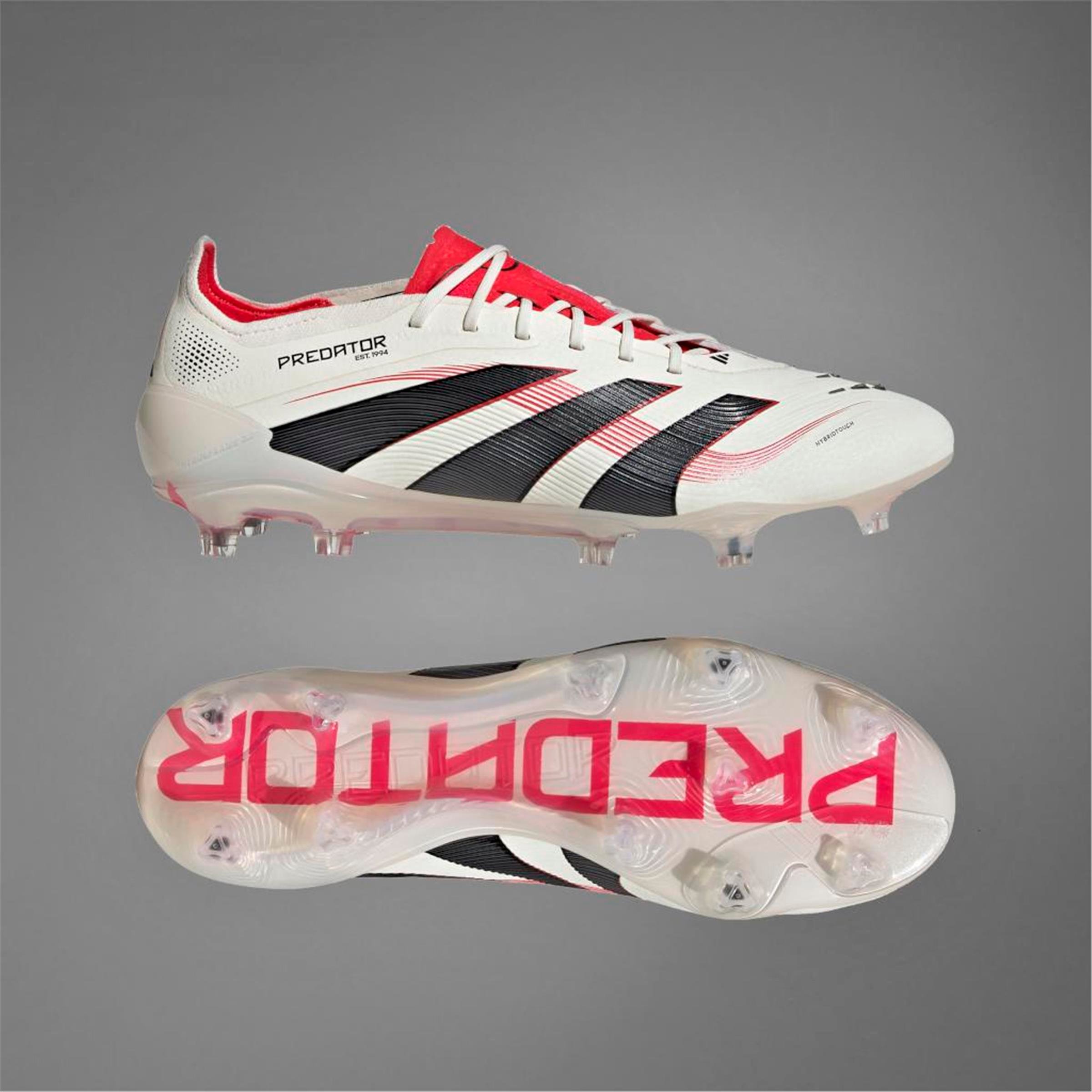 PREDATOR ELITE FG
