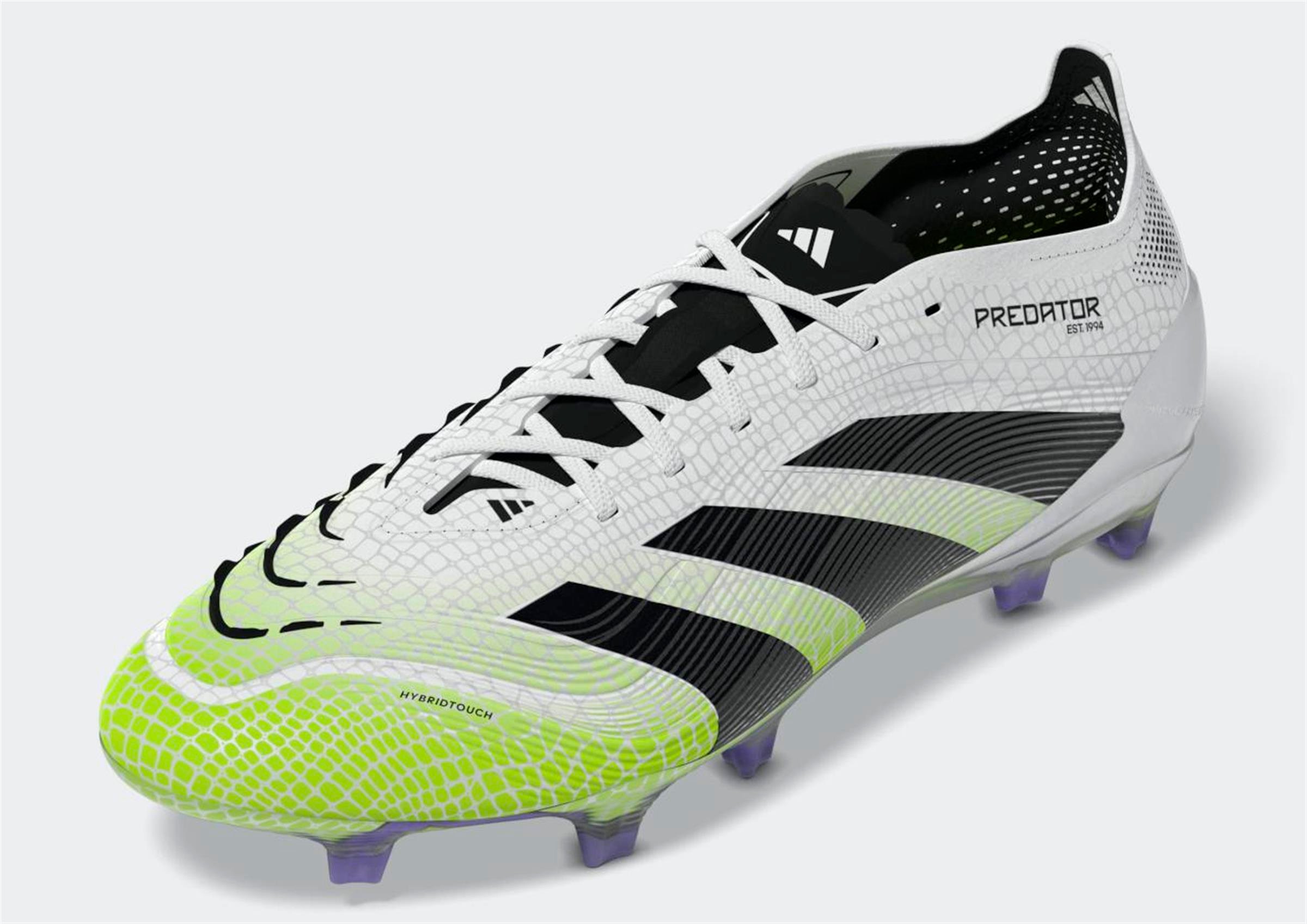 PREDATOR ELITE FG