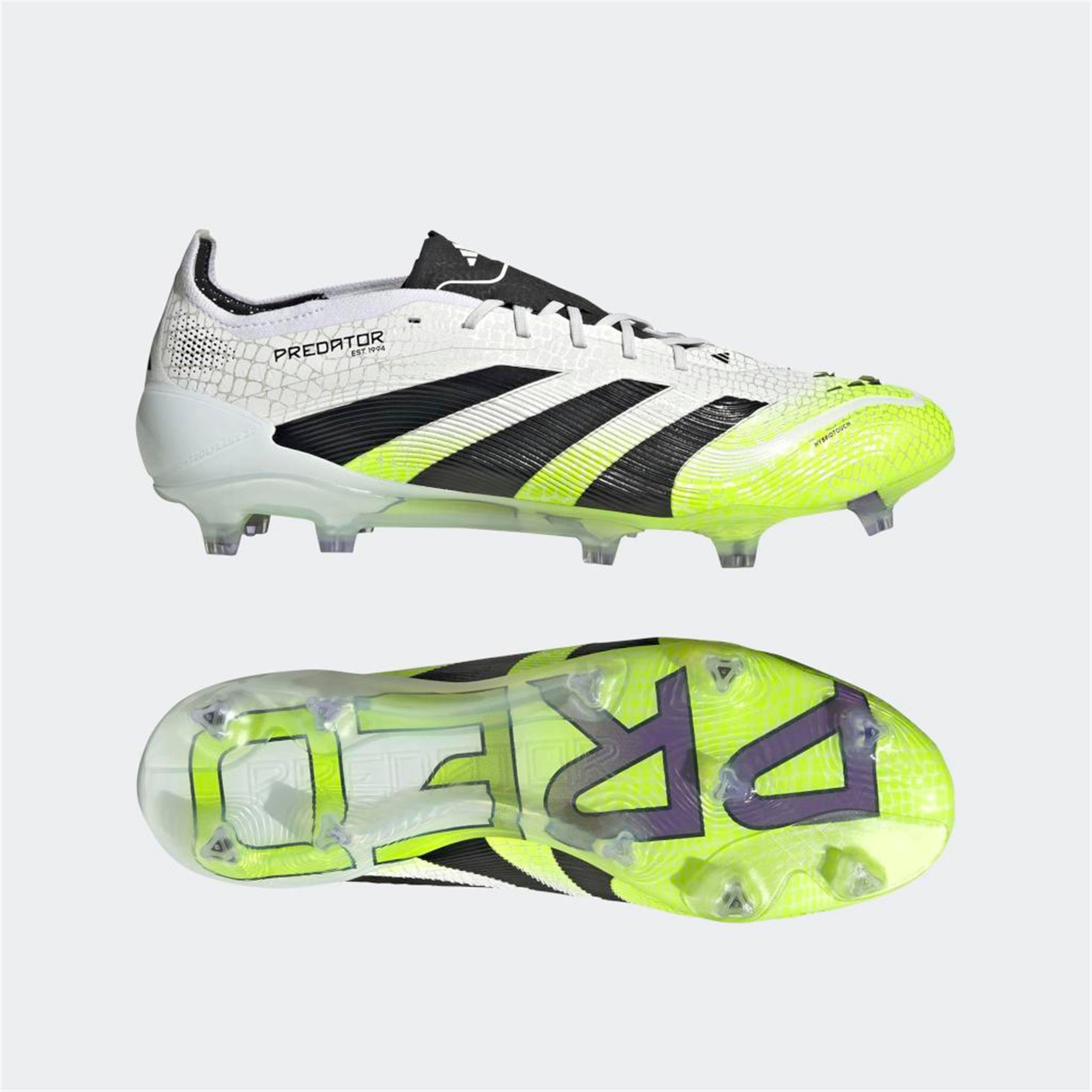 PREDATOR ELITE FG