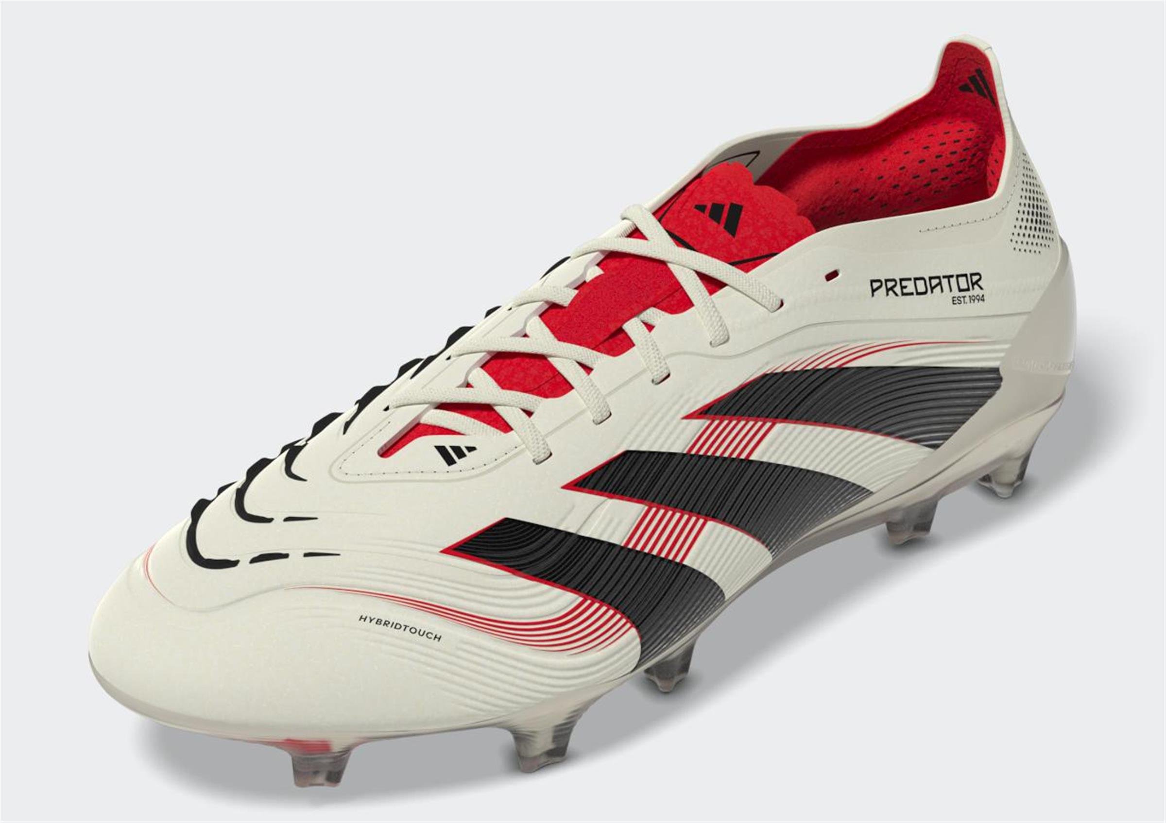 PREDATOR ELITE FG