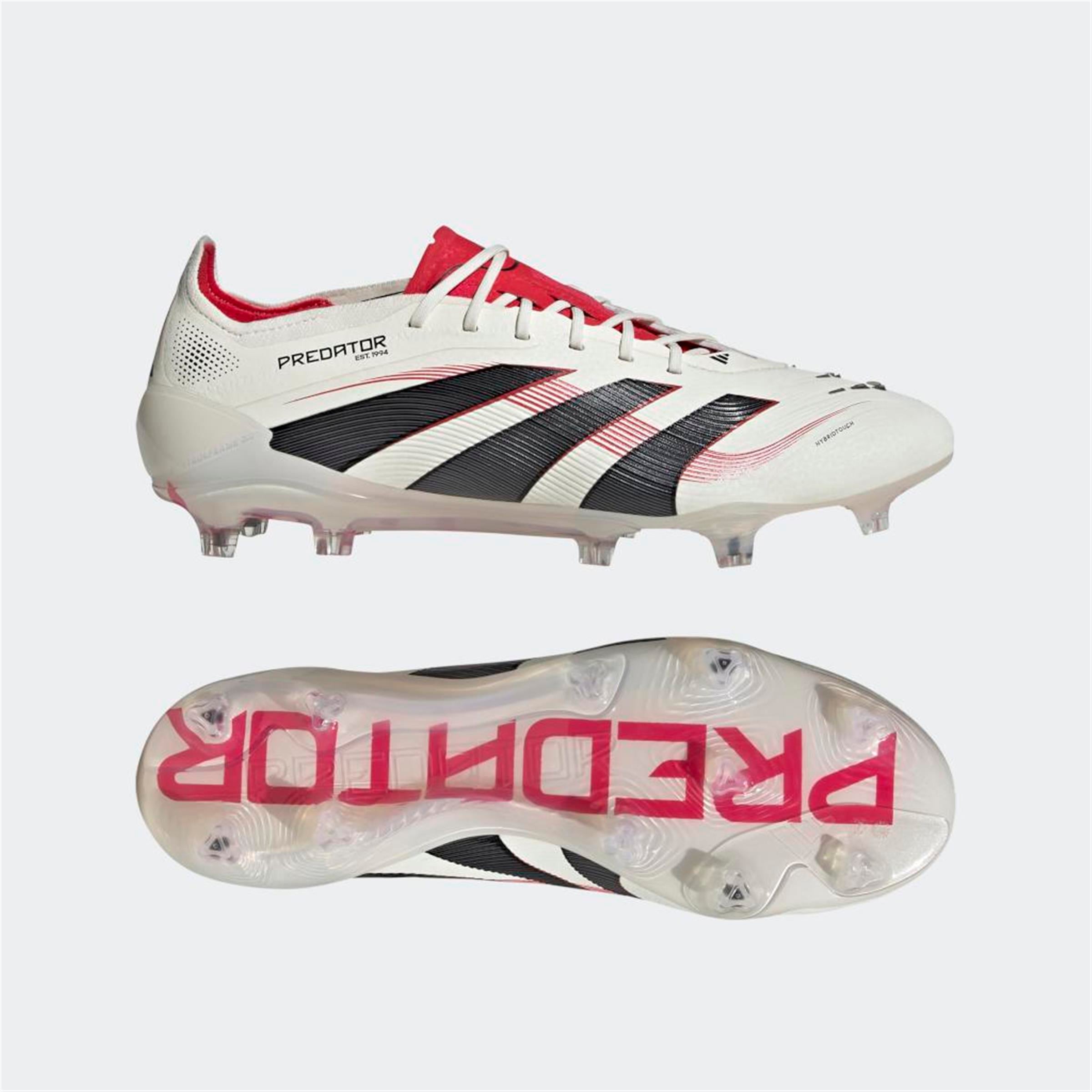 PREDATOR ELITE FG