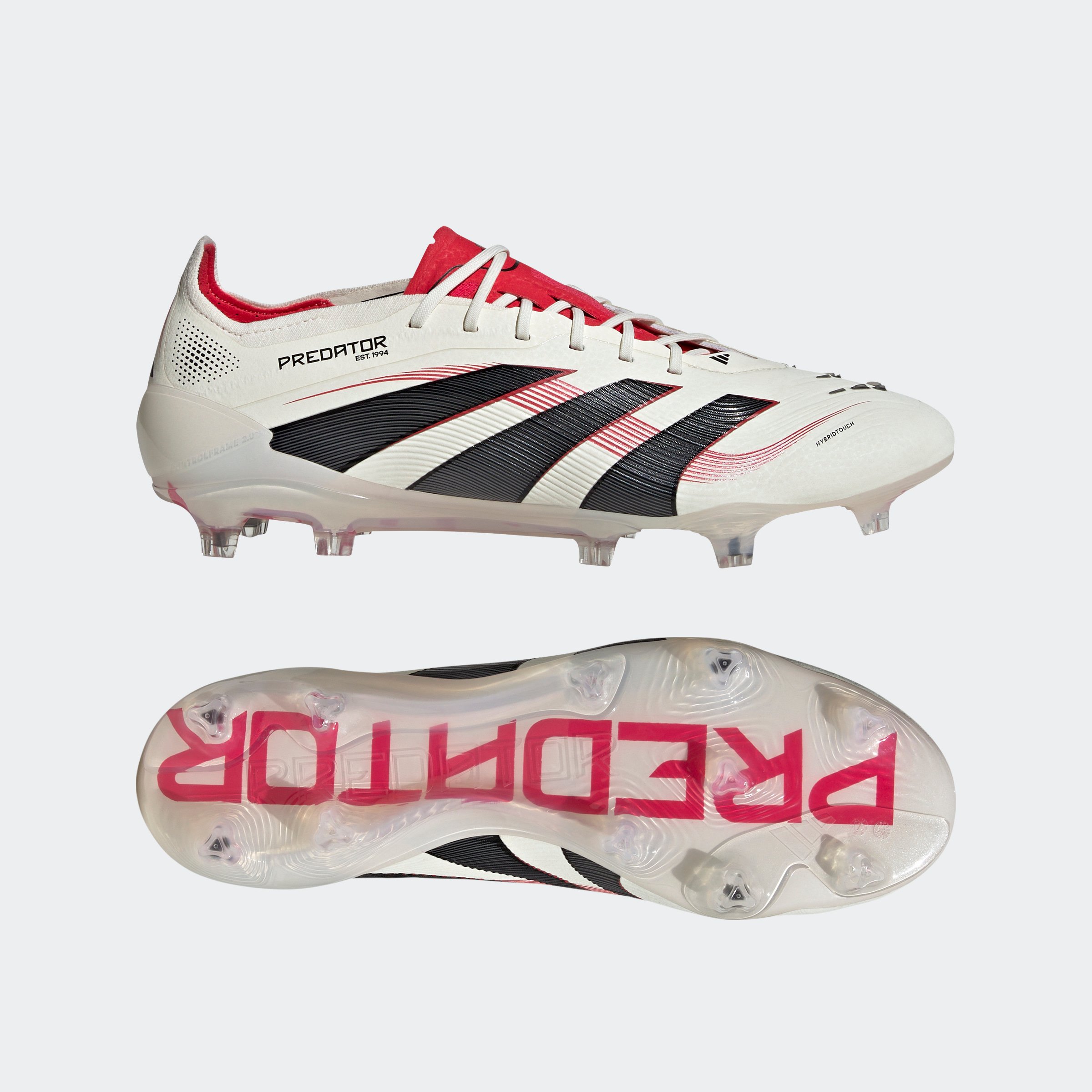 PREDATOR ELITE FG