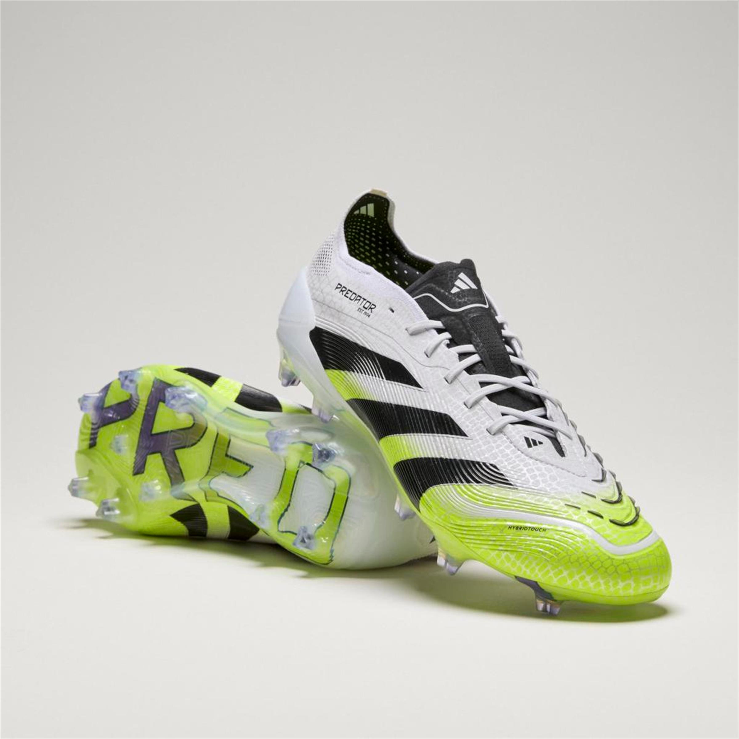 PREDATOR ELITE FG