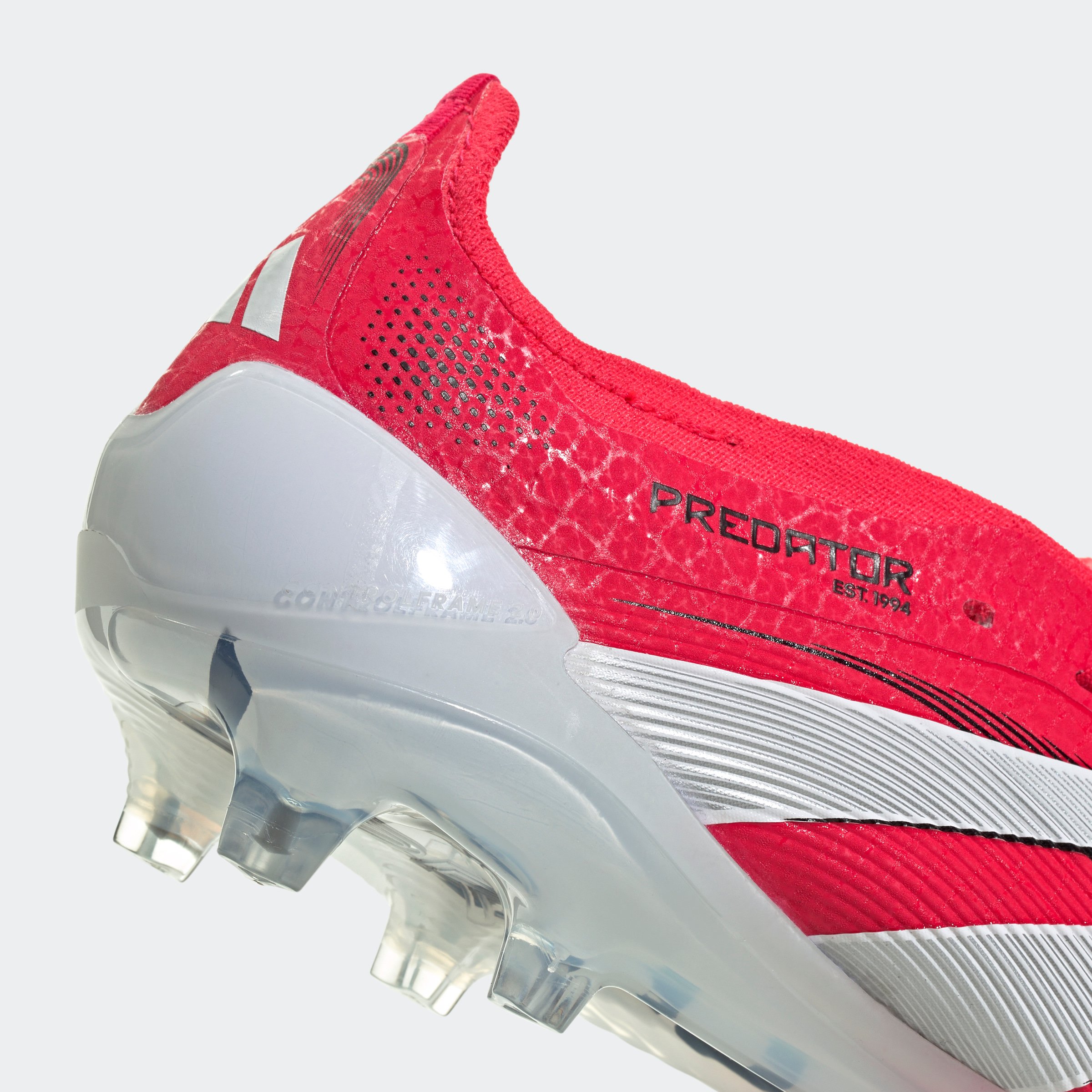 PREDATOR ELITE FT FG