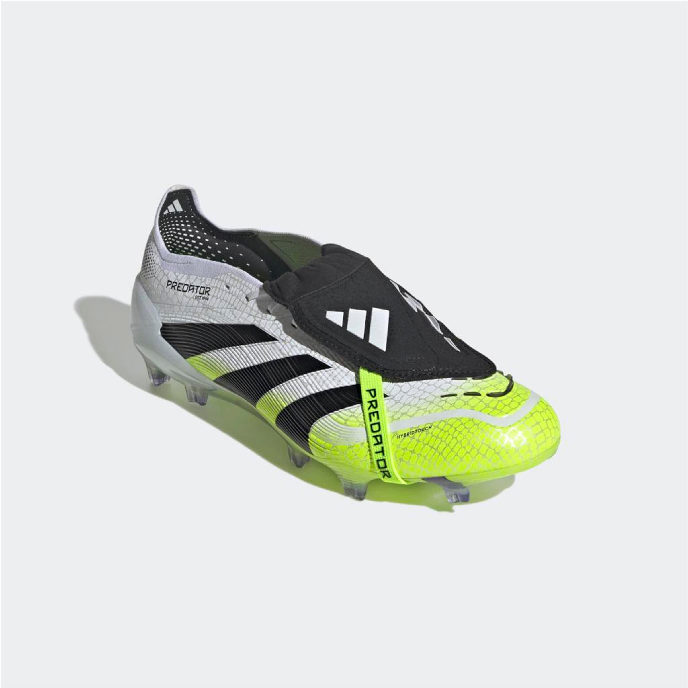 PREDATOR ELITE FT FG