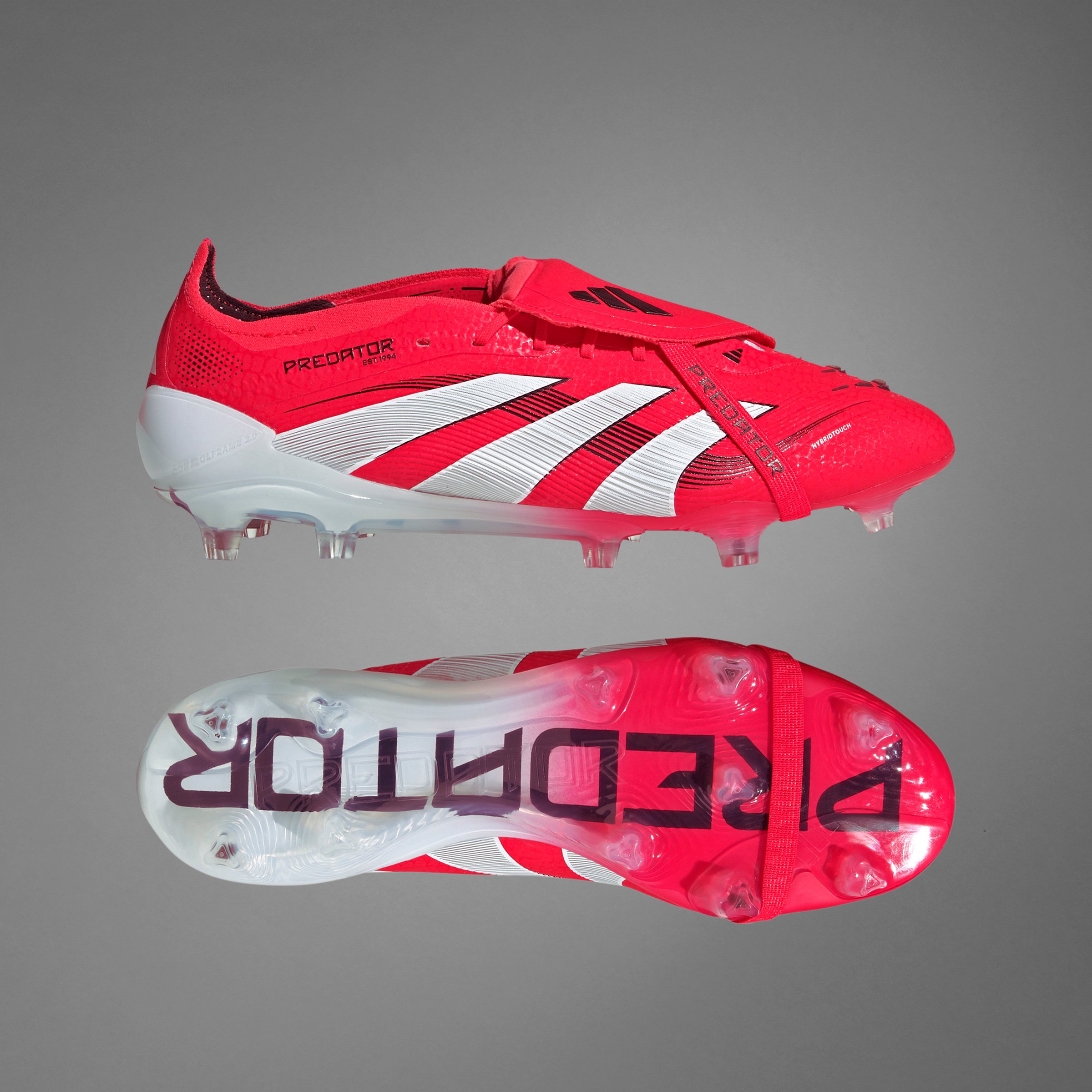 PREDATOR ELITE FT FG