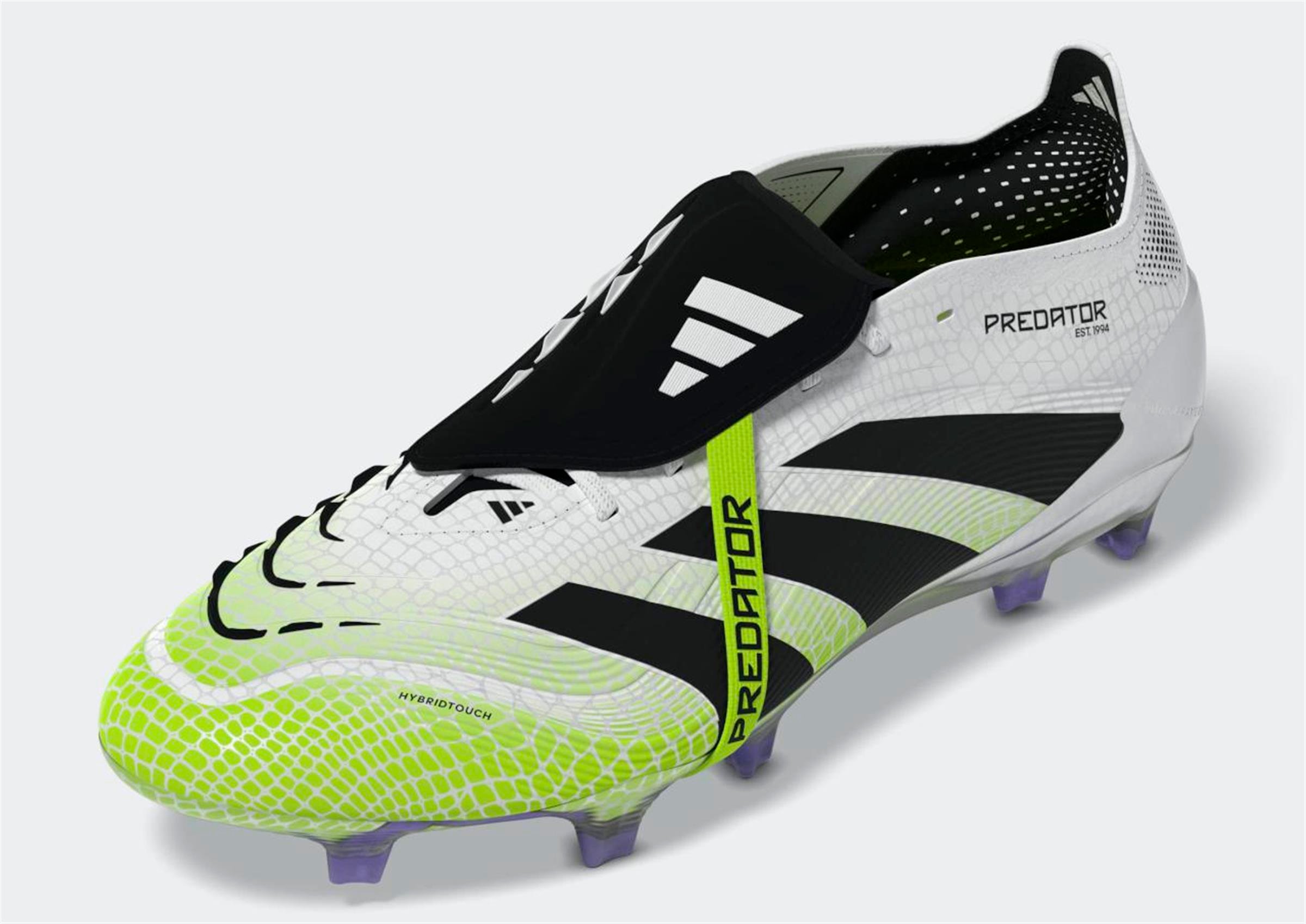 PREDATOR ELITE FT FG