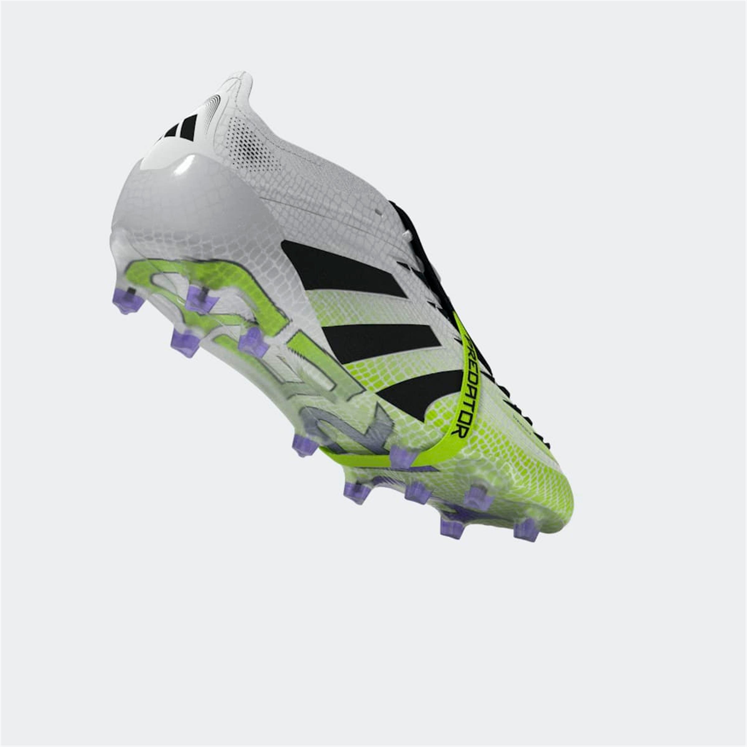 PREDATOR ELITE FT FG