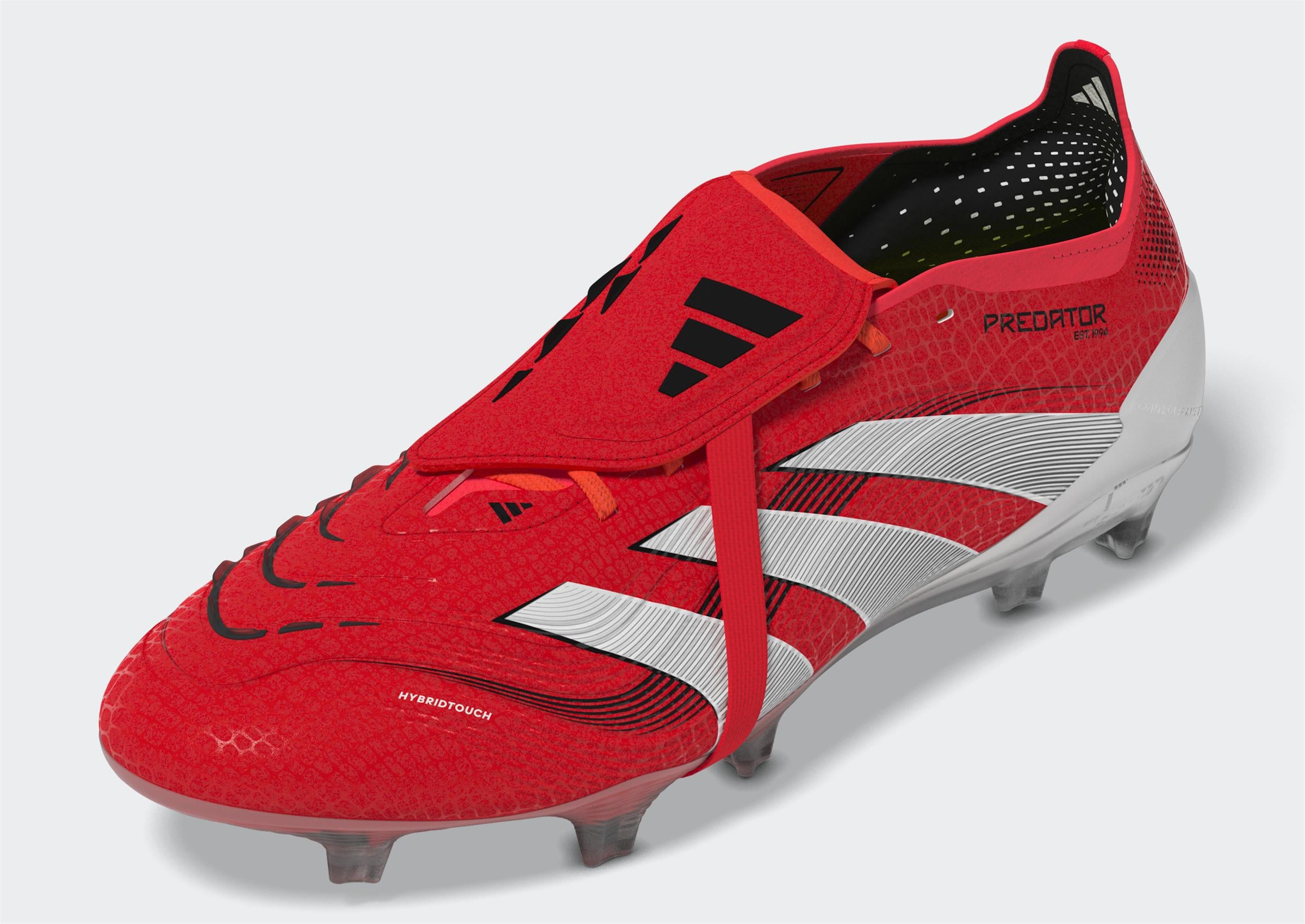 PREDATOR ELITE FT FG