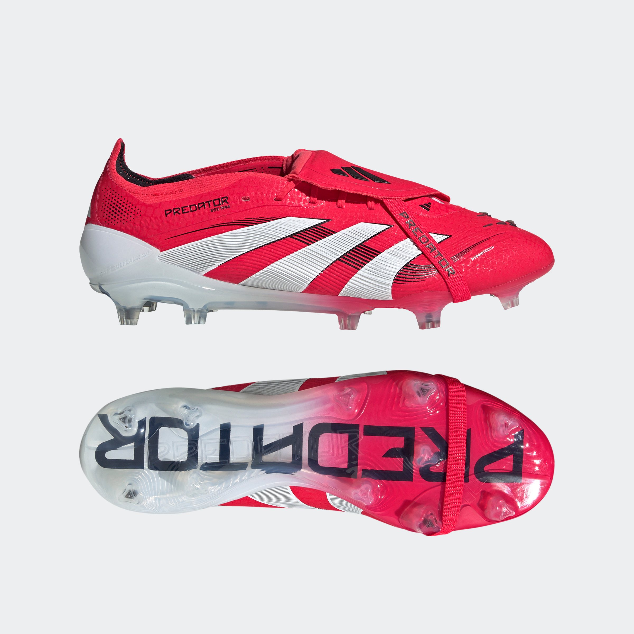 PREDATOR ELITE FT FG