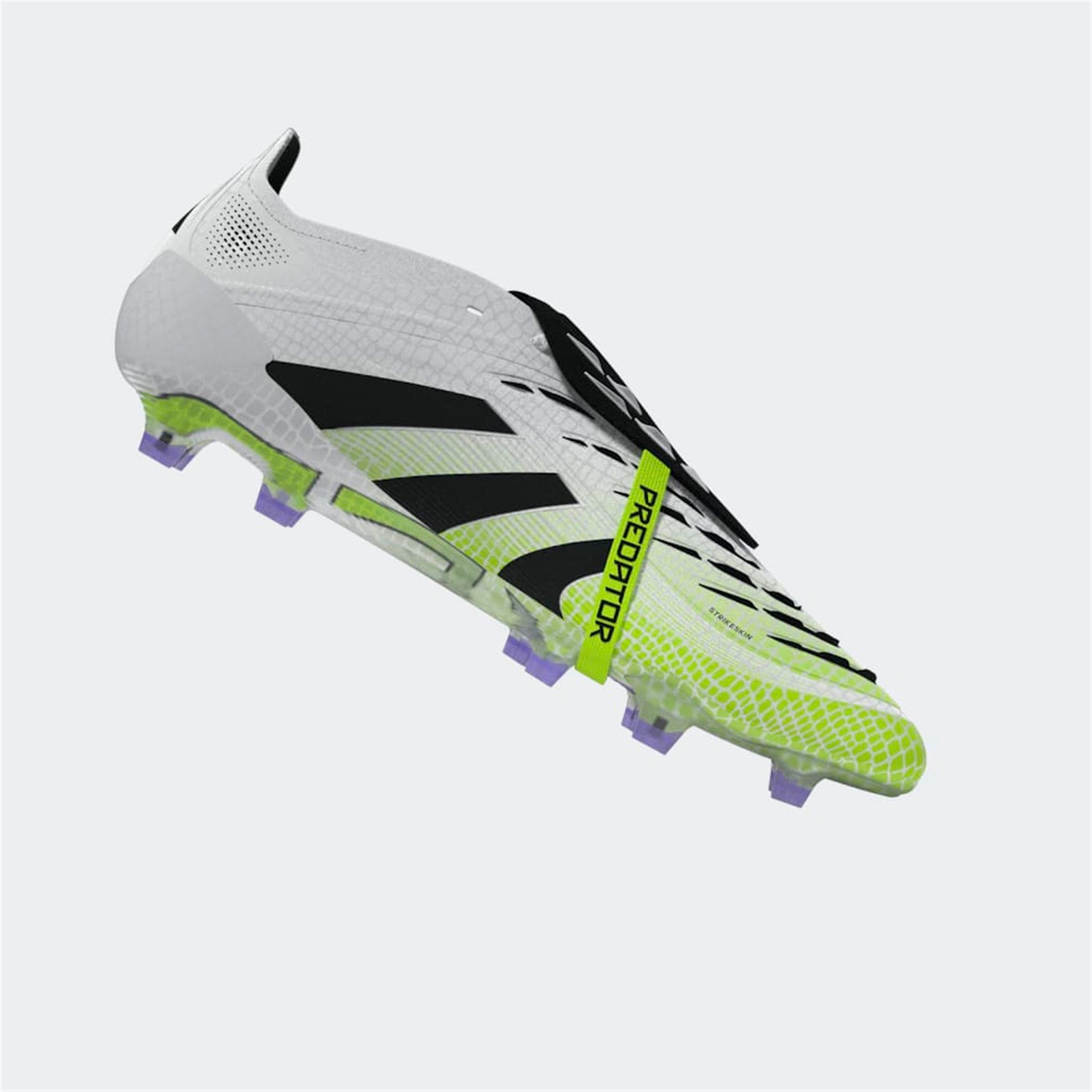 PREDATOR ELITE FT FG