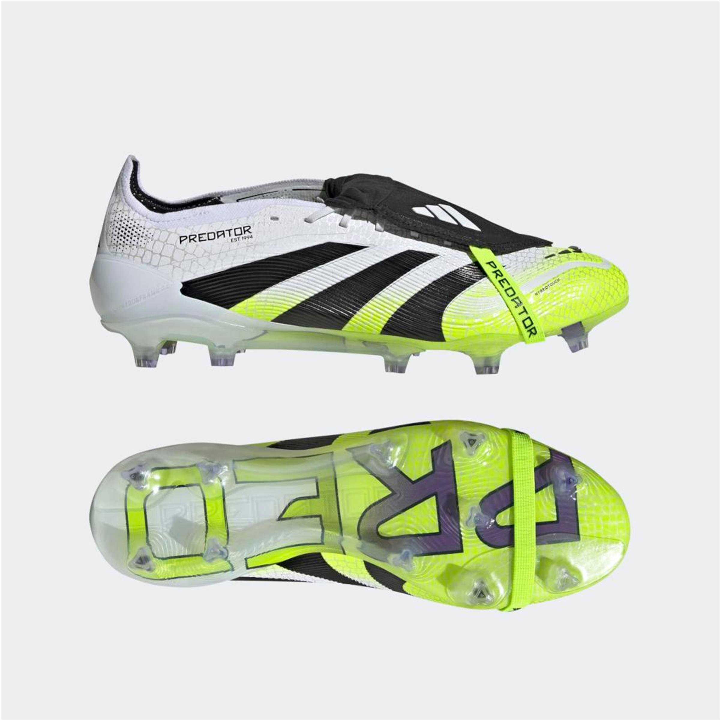 PREDATOR ELITE FT FG