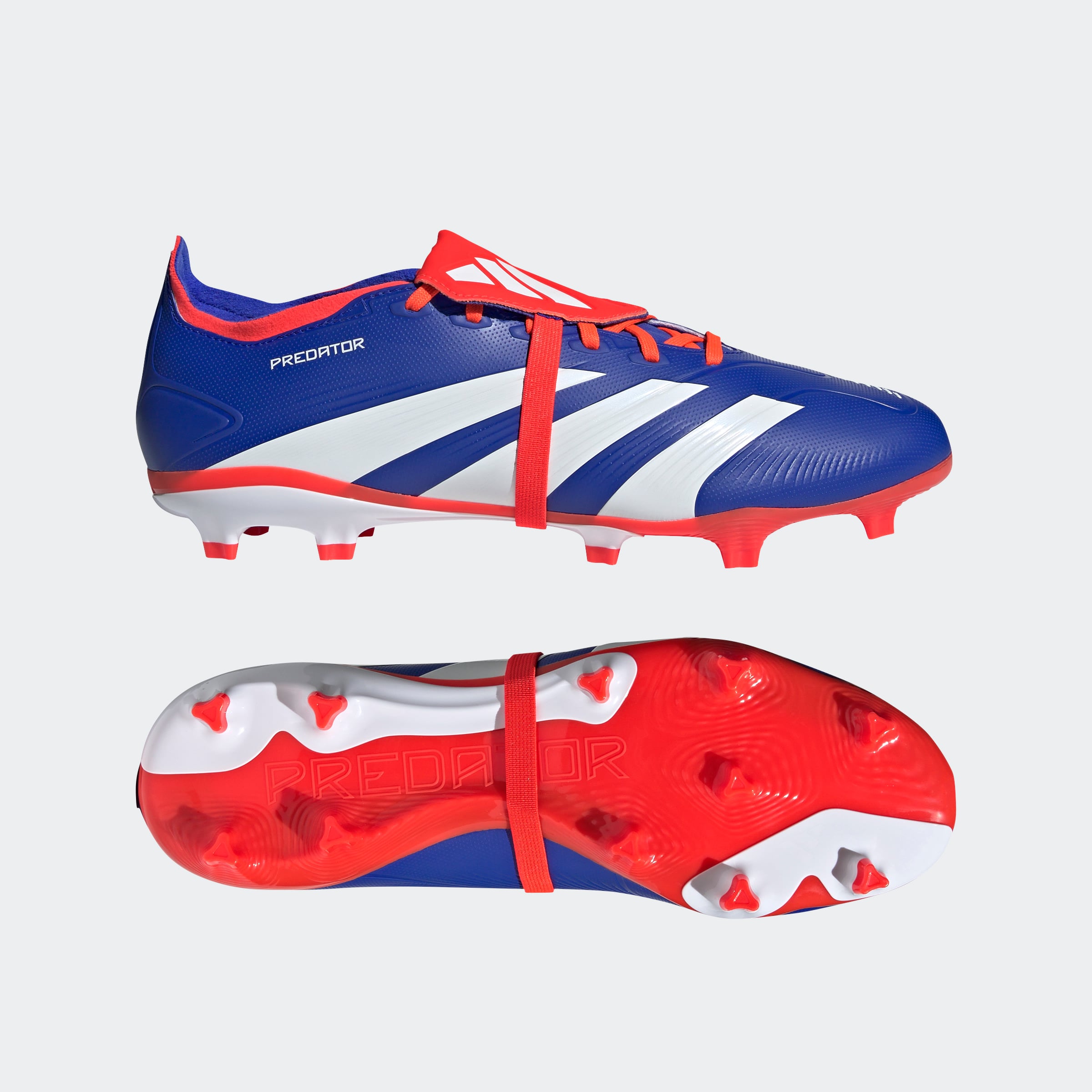 PREDATOR LEAGUE FT FG